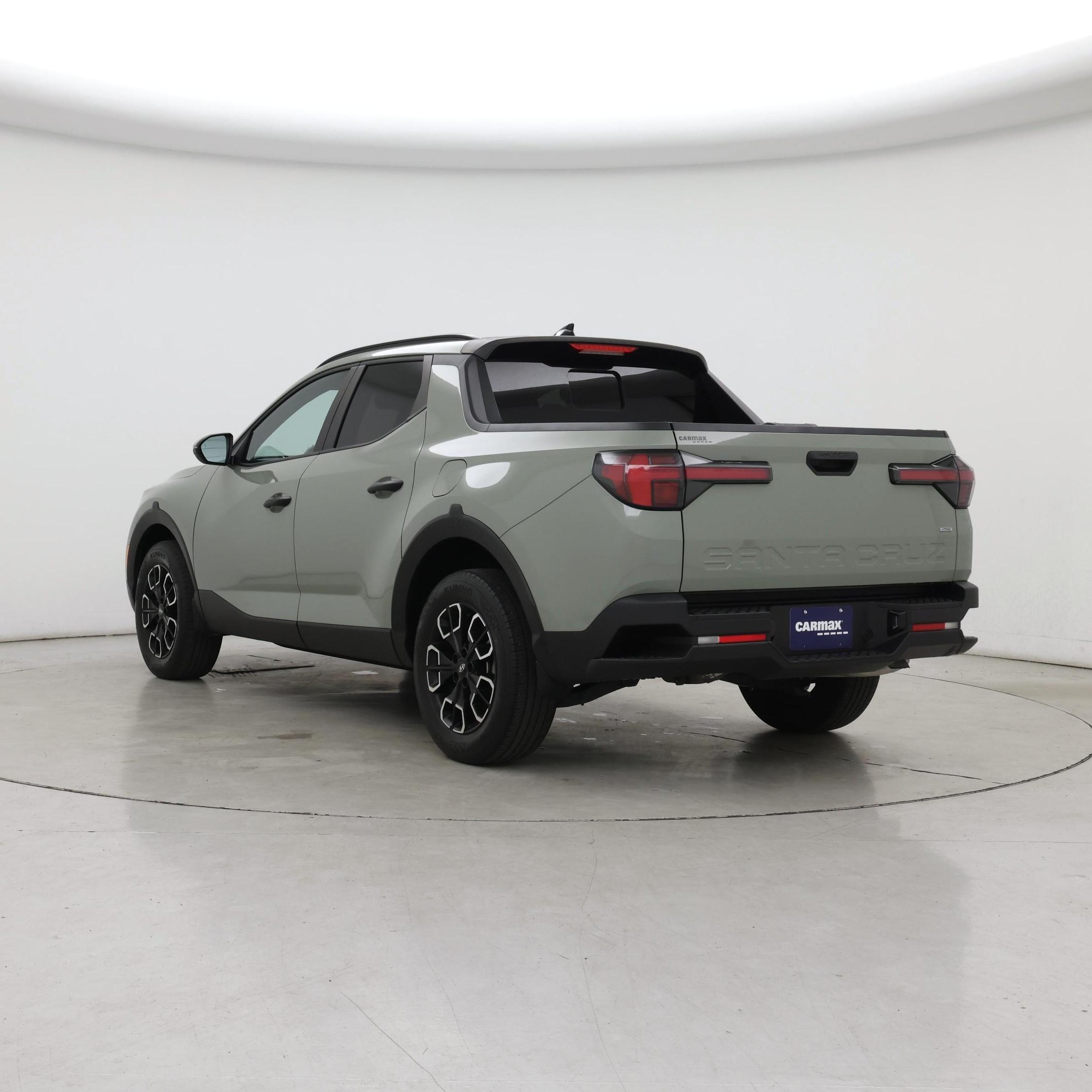 Thumbnail: 2022 Hyundai Santa Cruz - 2