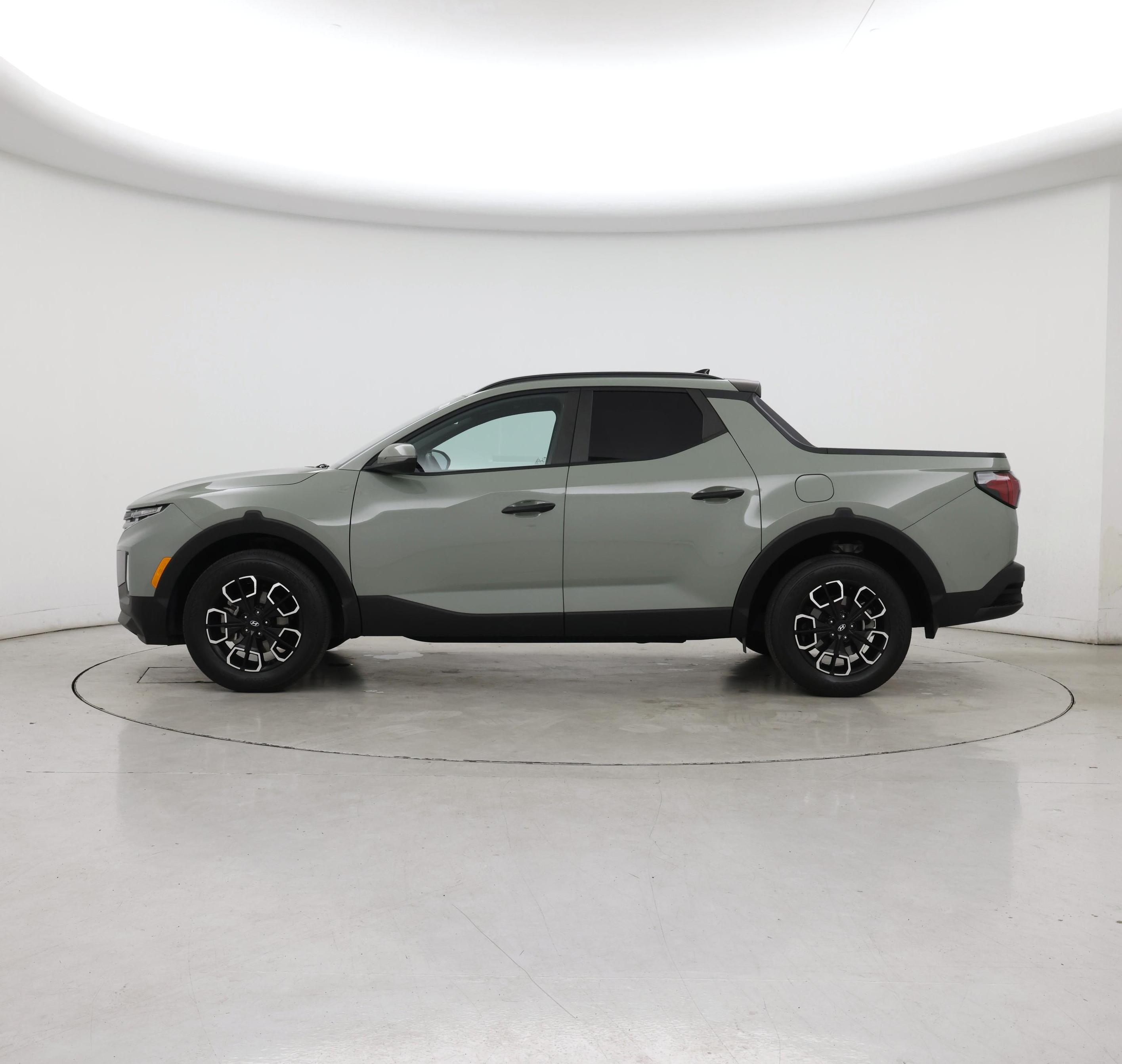 Thumbnail: 2022 Hyundai Santa Cruz - 3