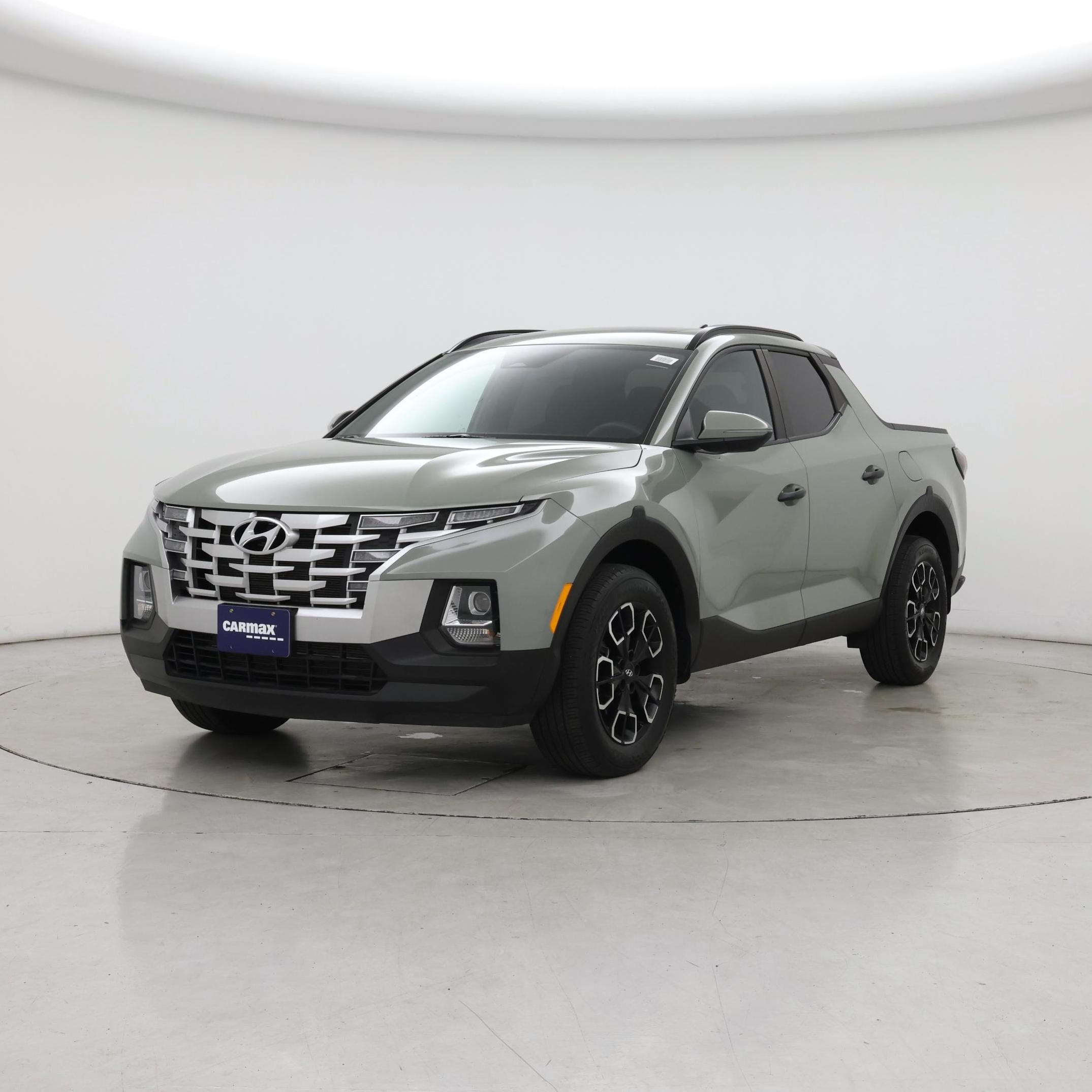Thumbnail: 2022 Hyundai Santa Cruz - 4