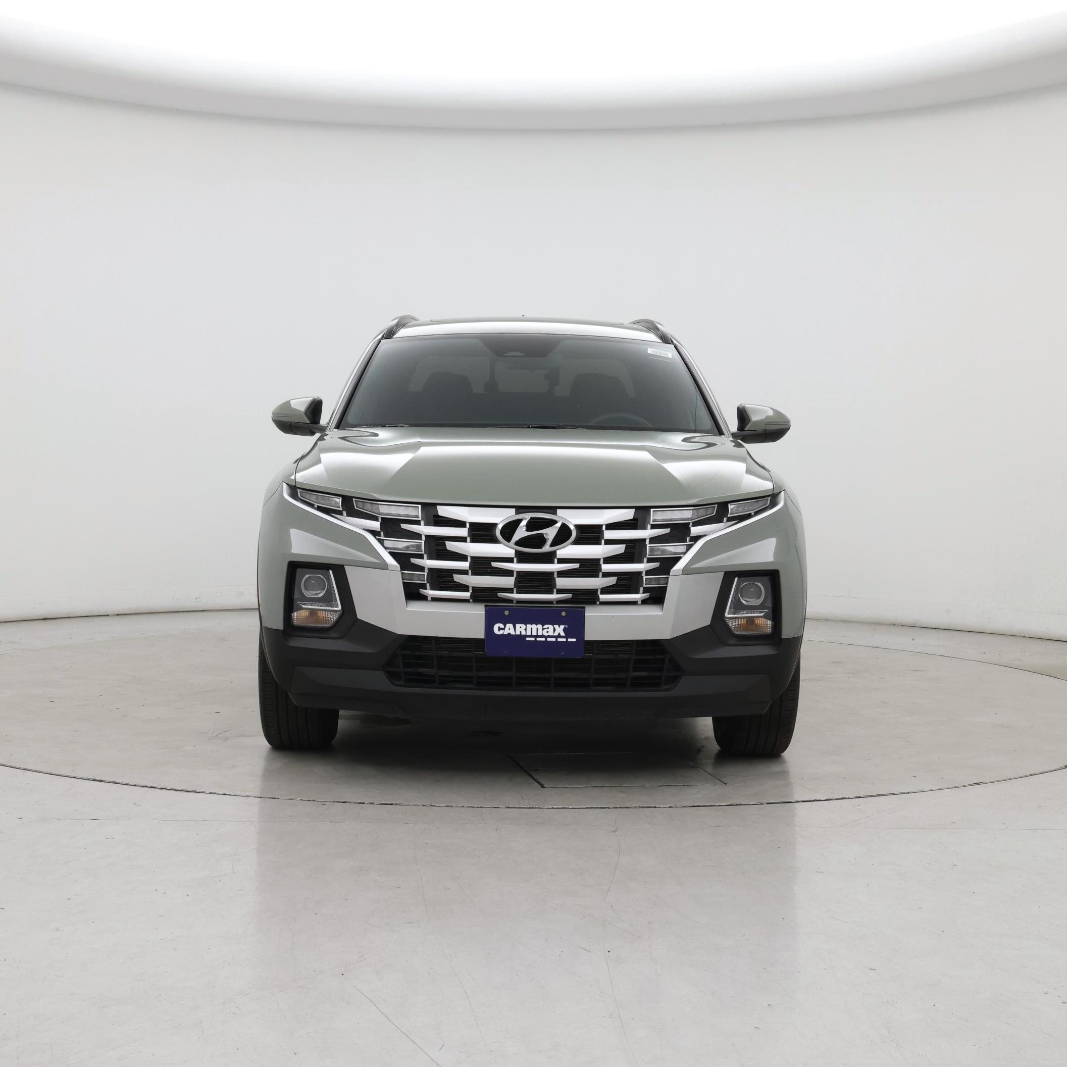 Thumbnail: 2022 Hyundai Santa Cruz - 5