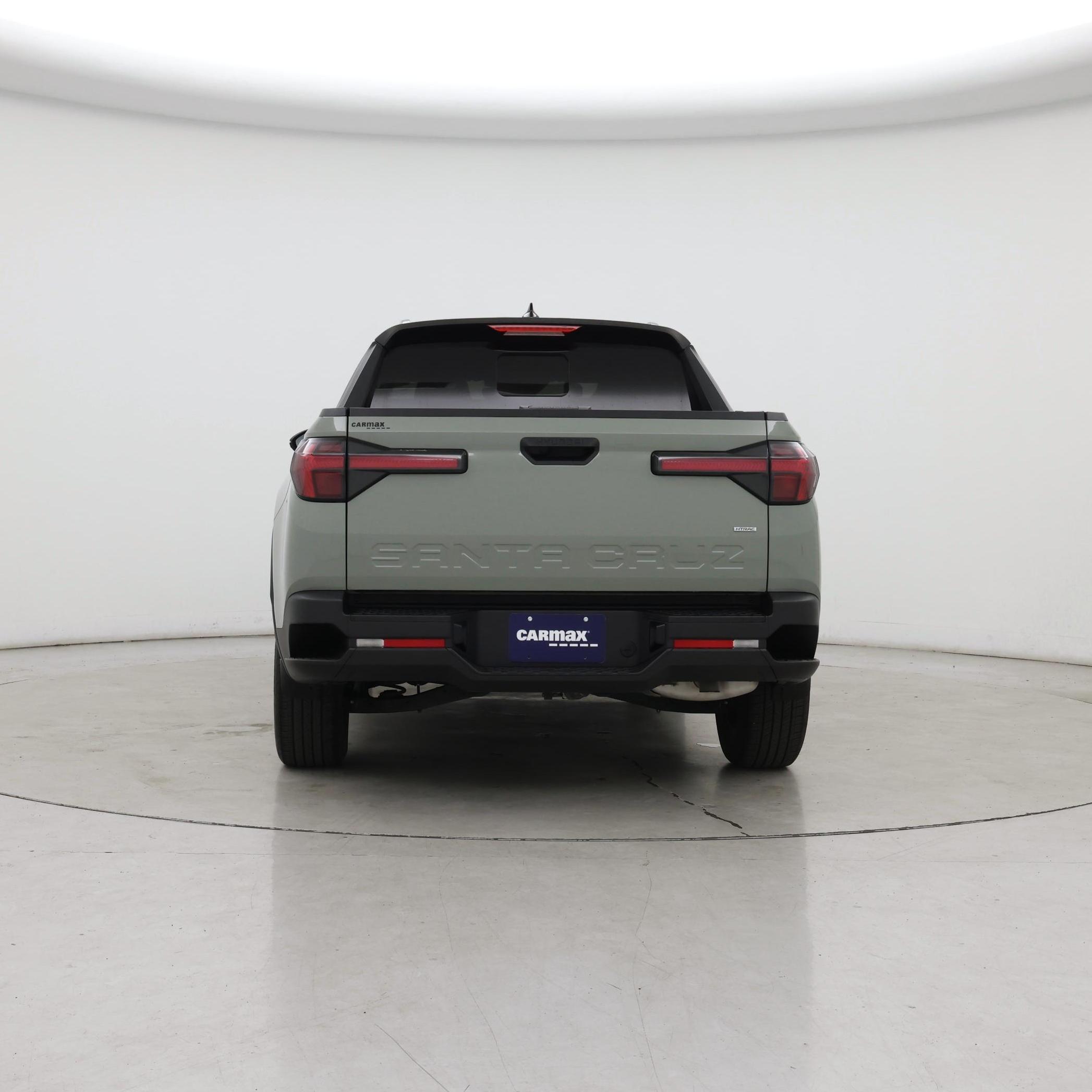 Thumbnail: 2022 Hyundai Santa Cruz - 6