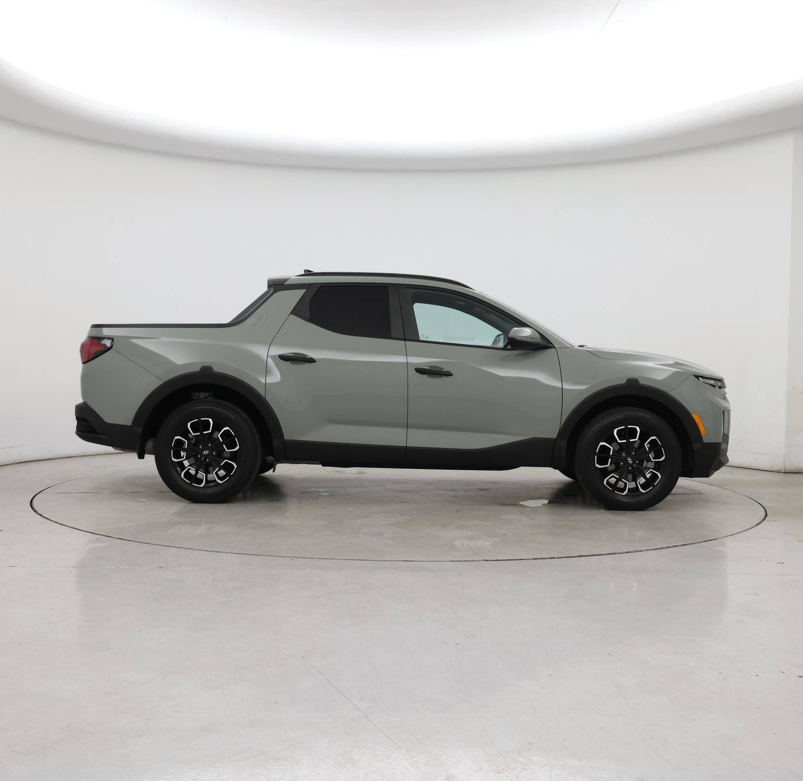 Thumbnail: 2022 Hyundai Santa Cruz - 7