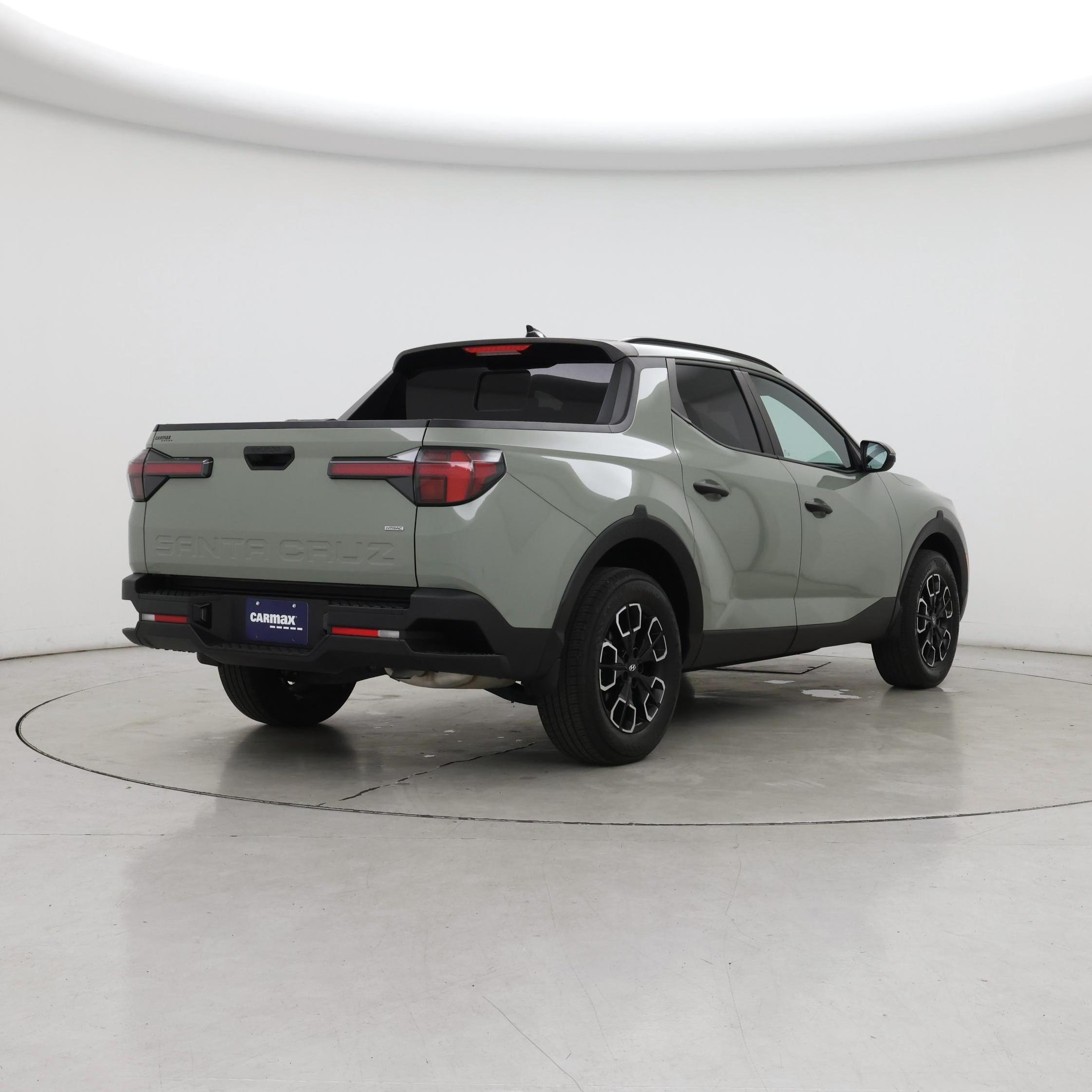 Thumbnail: 2022 Hyundai Santa Cruz - 8