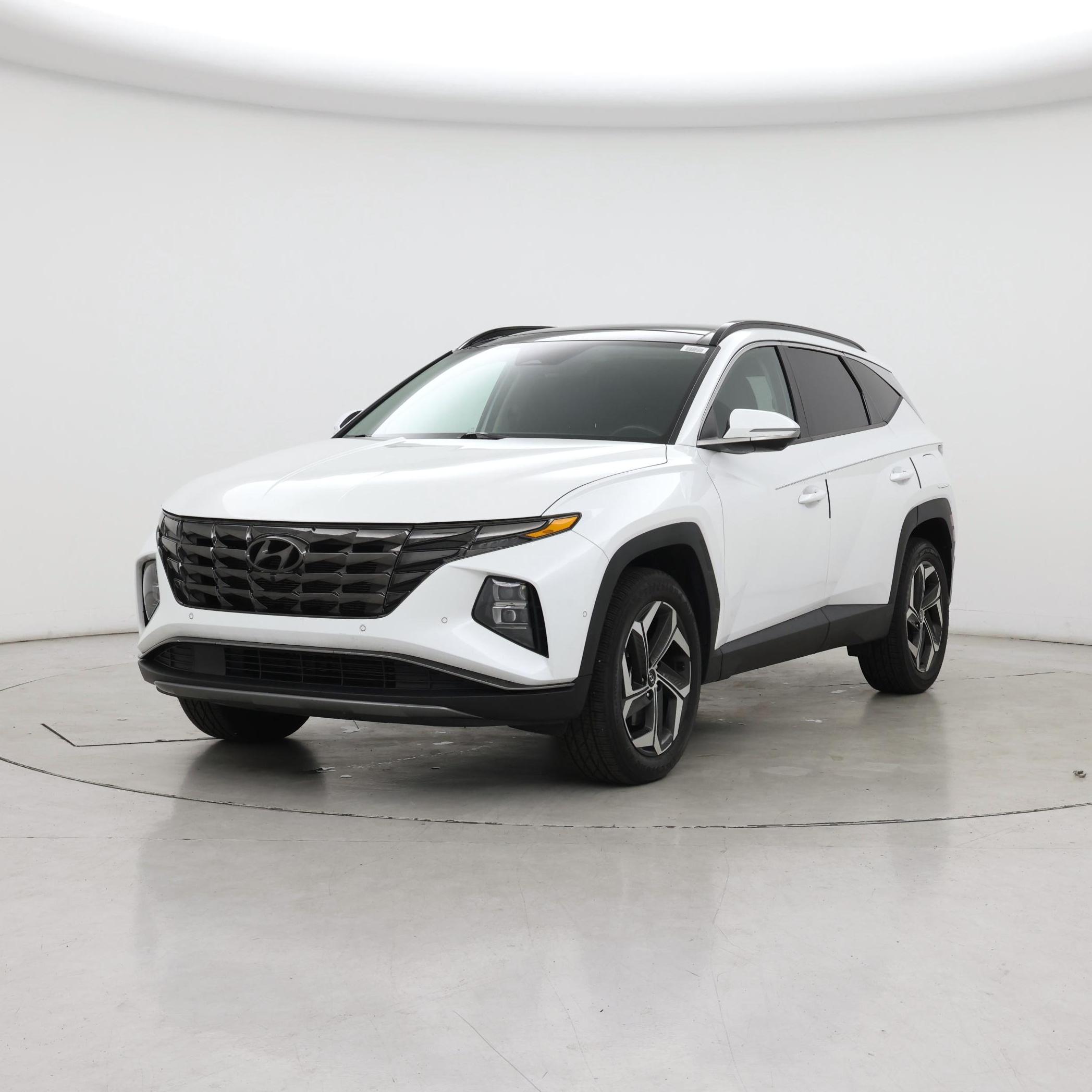 Thumbnail: 2022 Hyundai Tucson - 4