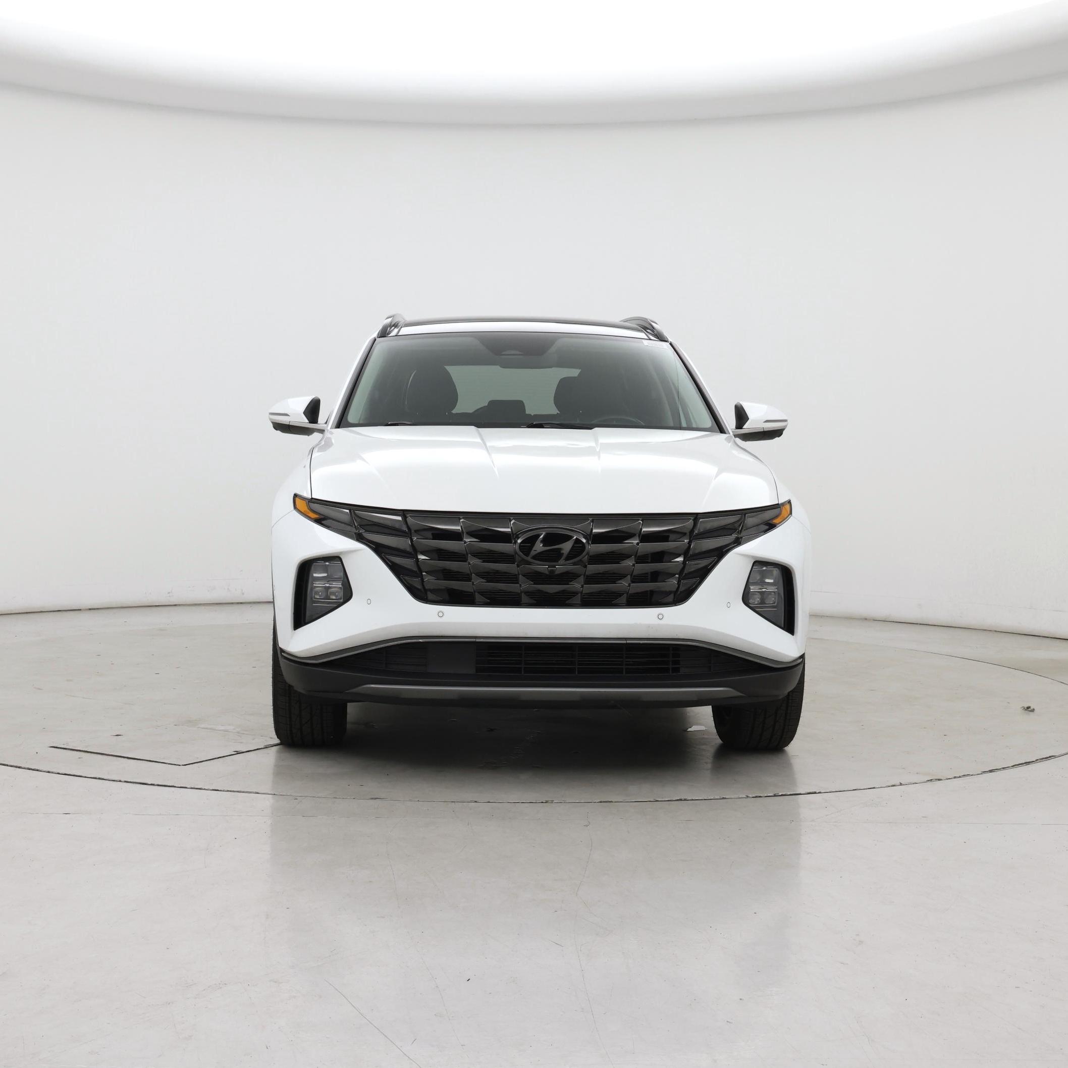 Thumbnail: 2022 Hyundai Tucson - 5