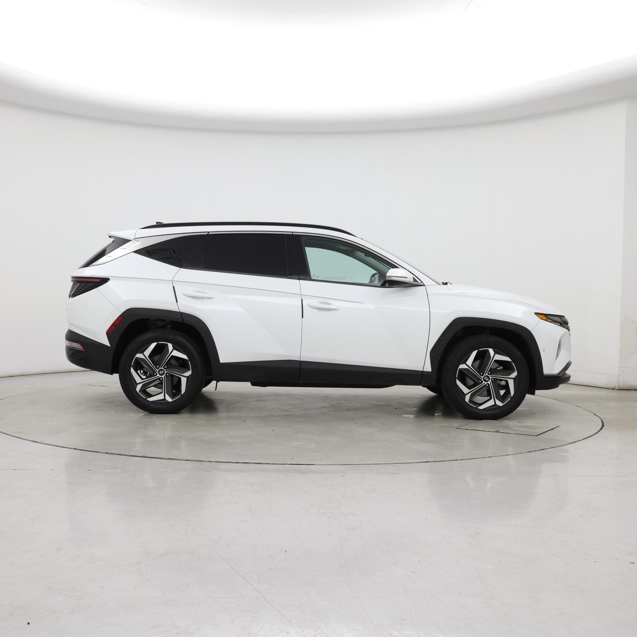 Thumbnail: 2022 Hyundai Tucson - 7