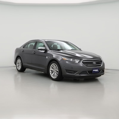 2015 Ford Taurus Limited