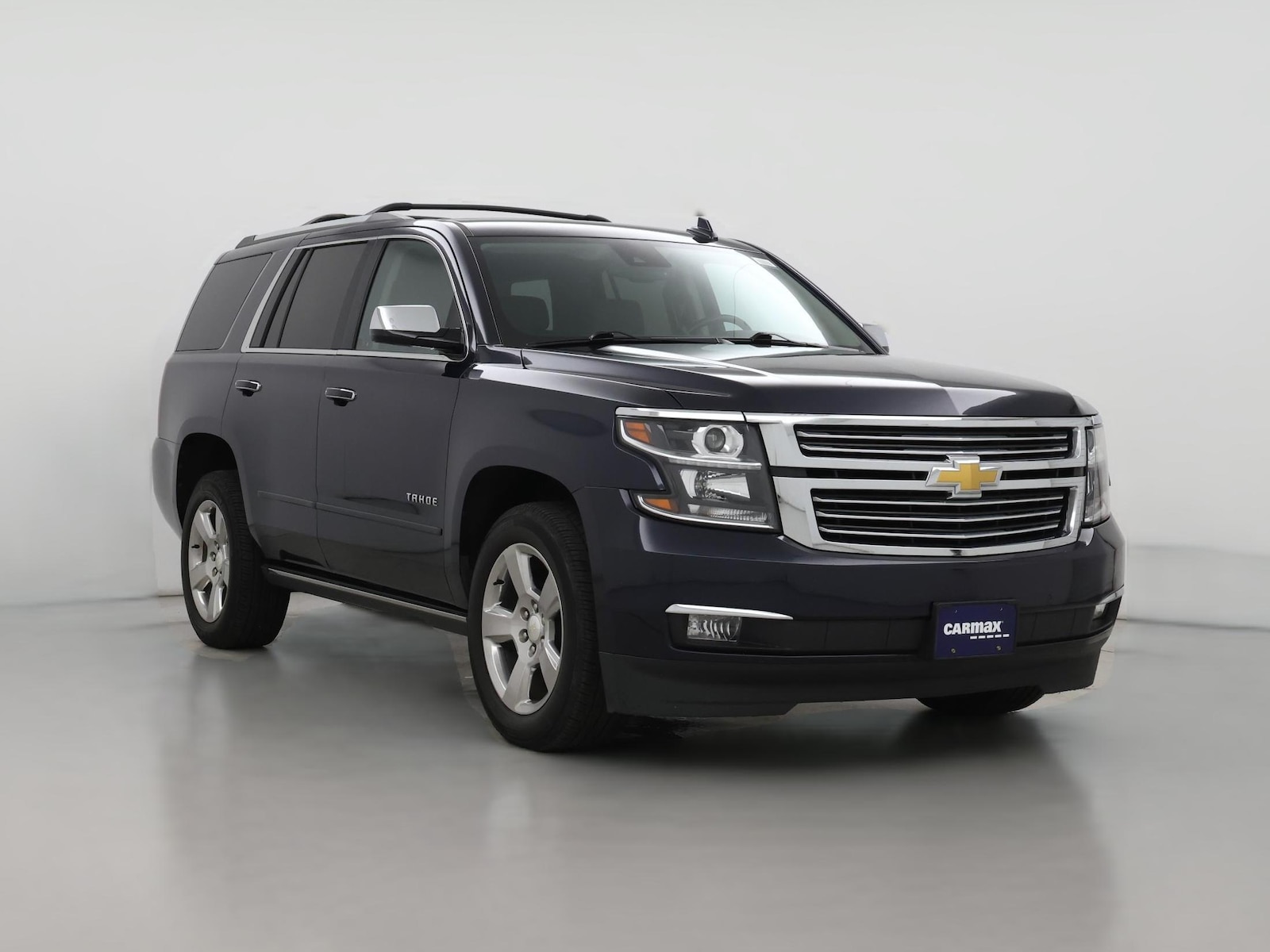 2020 Chevrolet Tahoe