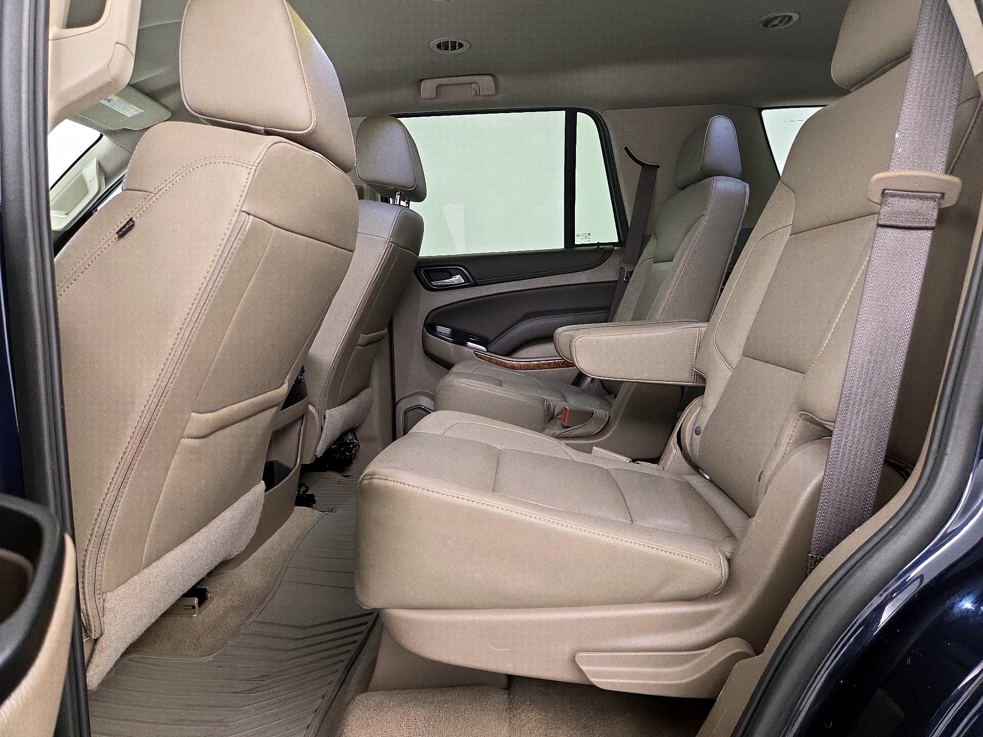 Thumbnail: 2020 Chevrolet Tahoe - 19