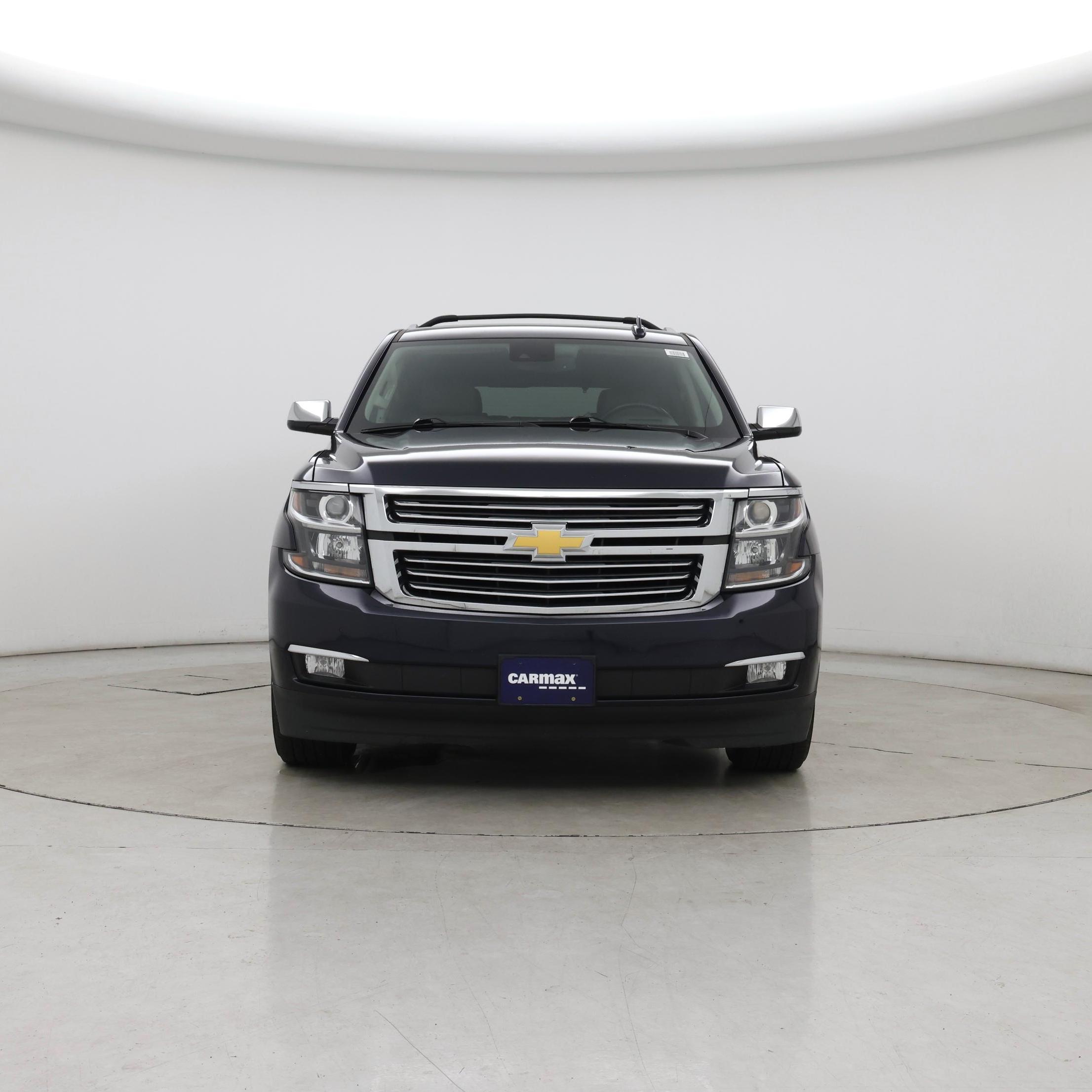 Thumbnail: 2020 Chevrolet Tahoe - 5