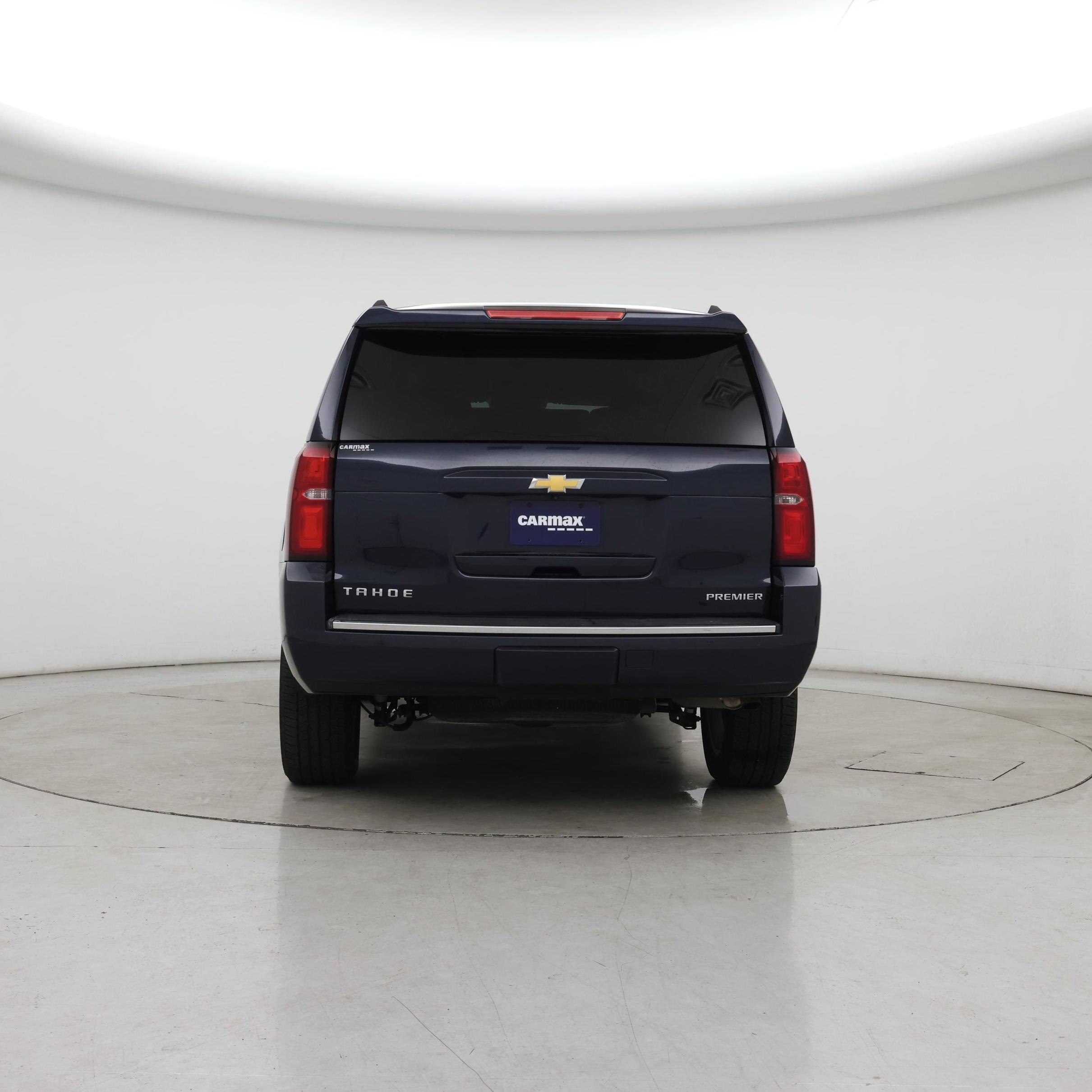 Thumbnail: 2020 Chevrolet Tahoe - 6