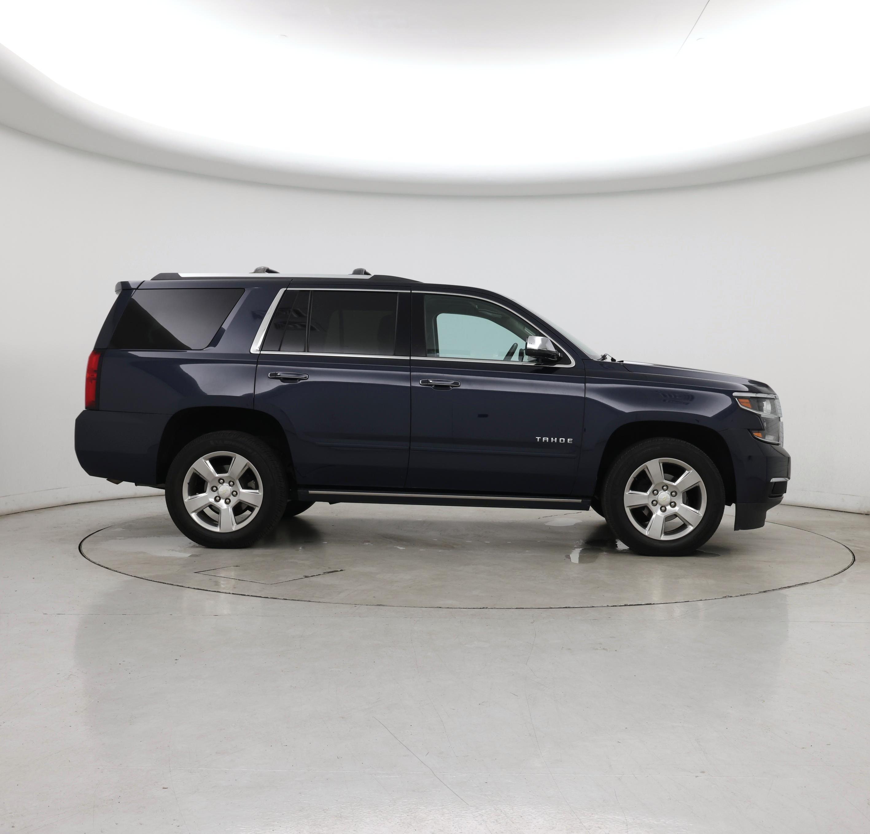 Thumbnail: 2020 Chevrolet Tahoe - 7