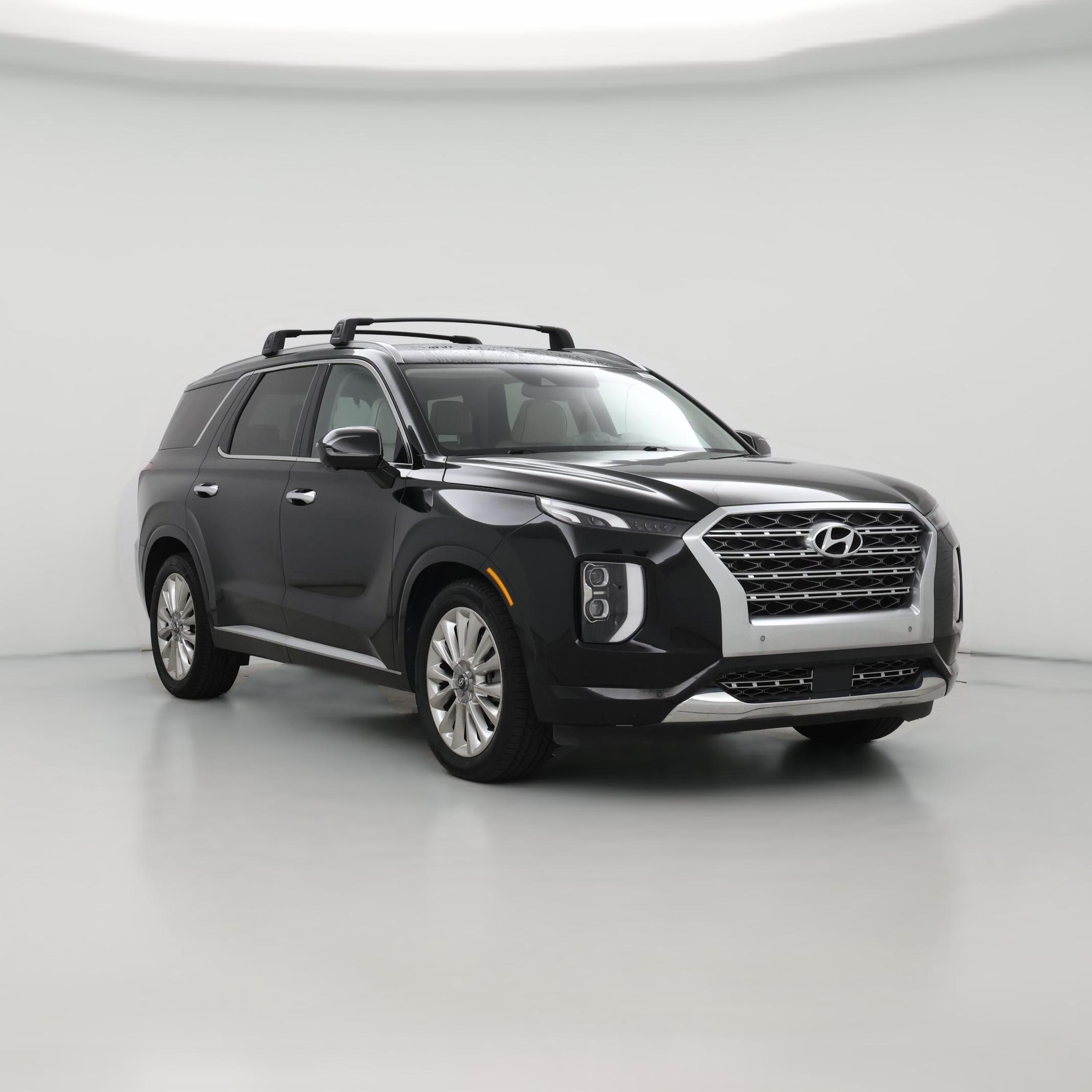 Thumbnail: 2020 Hyundai Palisade - 1