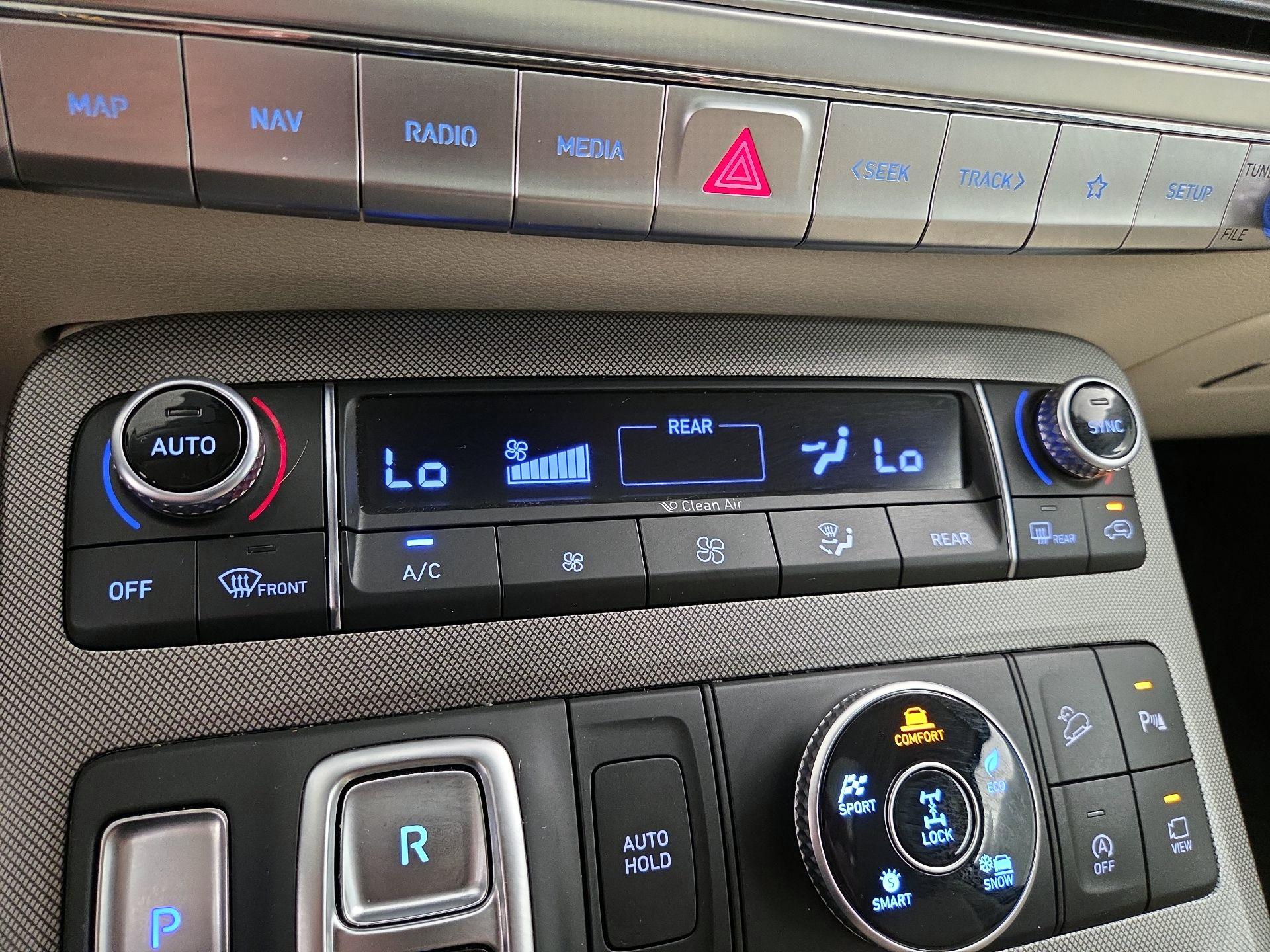 Thumbnail: 2020 Hyundai Palisade - 17