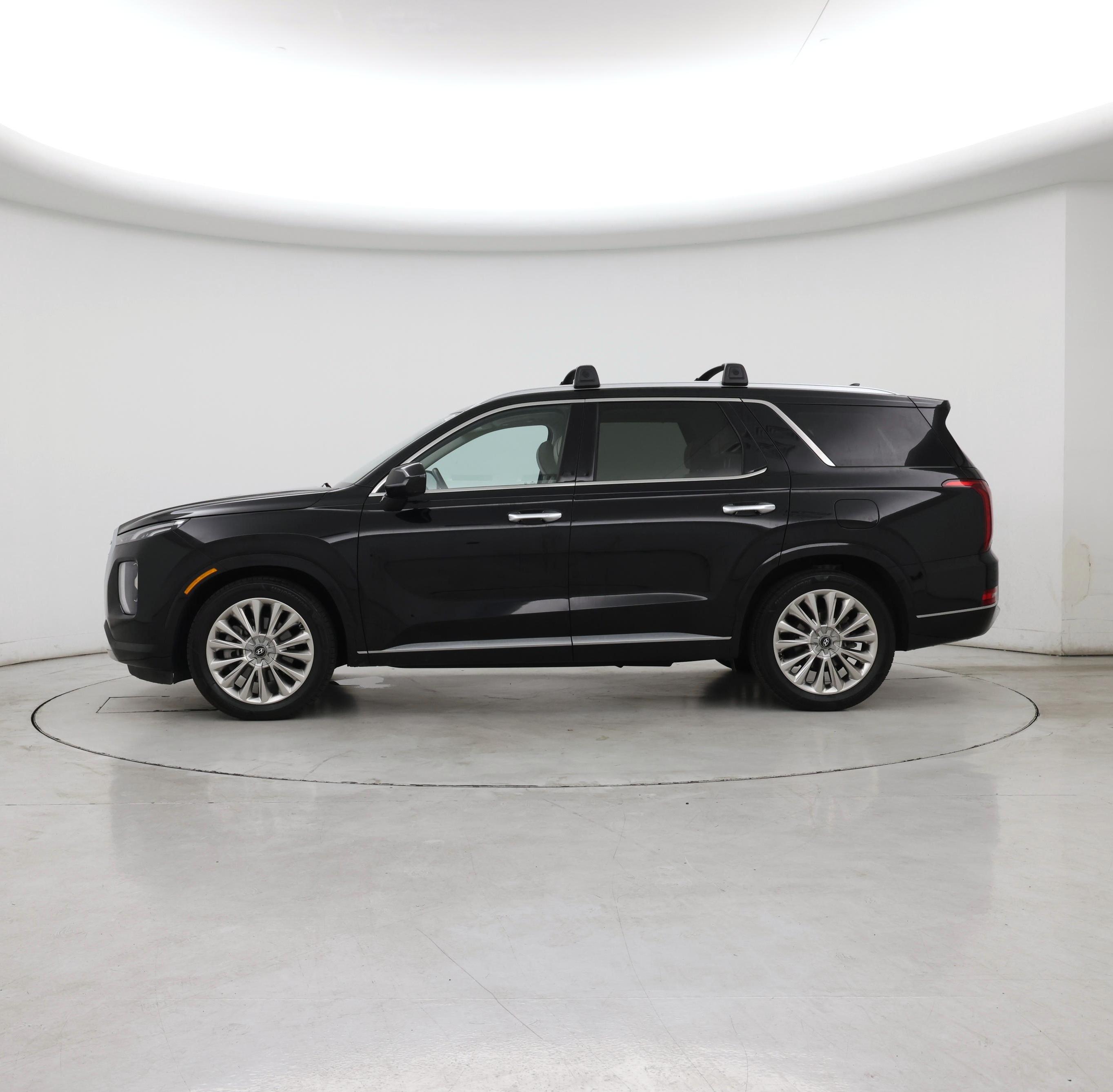 Thumbnail: 2020 Hyundai Palisade - 3