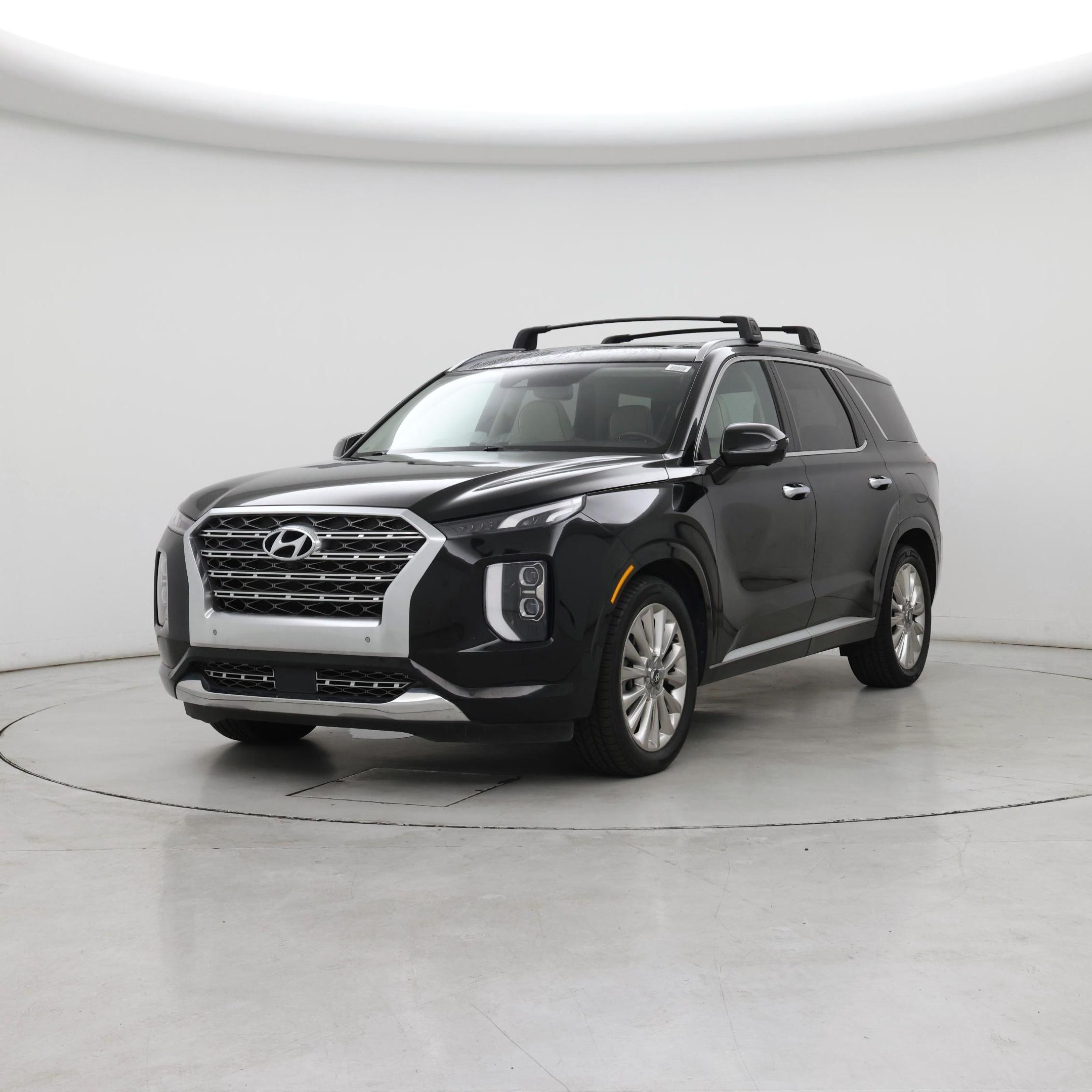 Thumbnail: 2020 Hyundai Palisade - 4