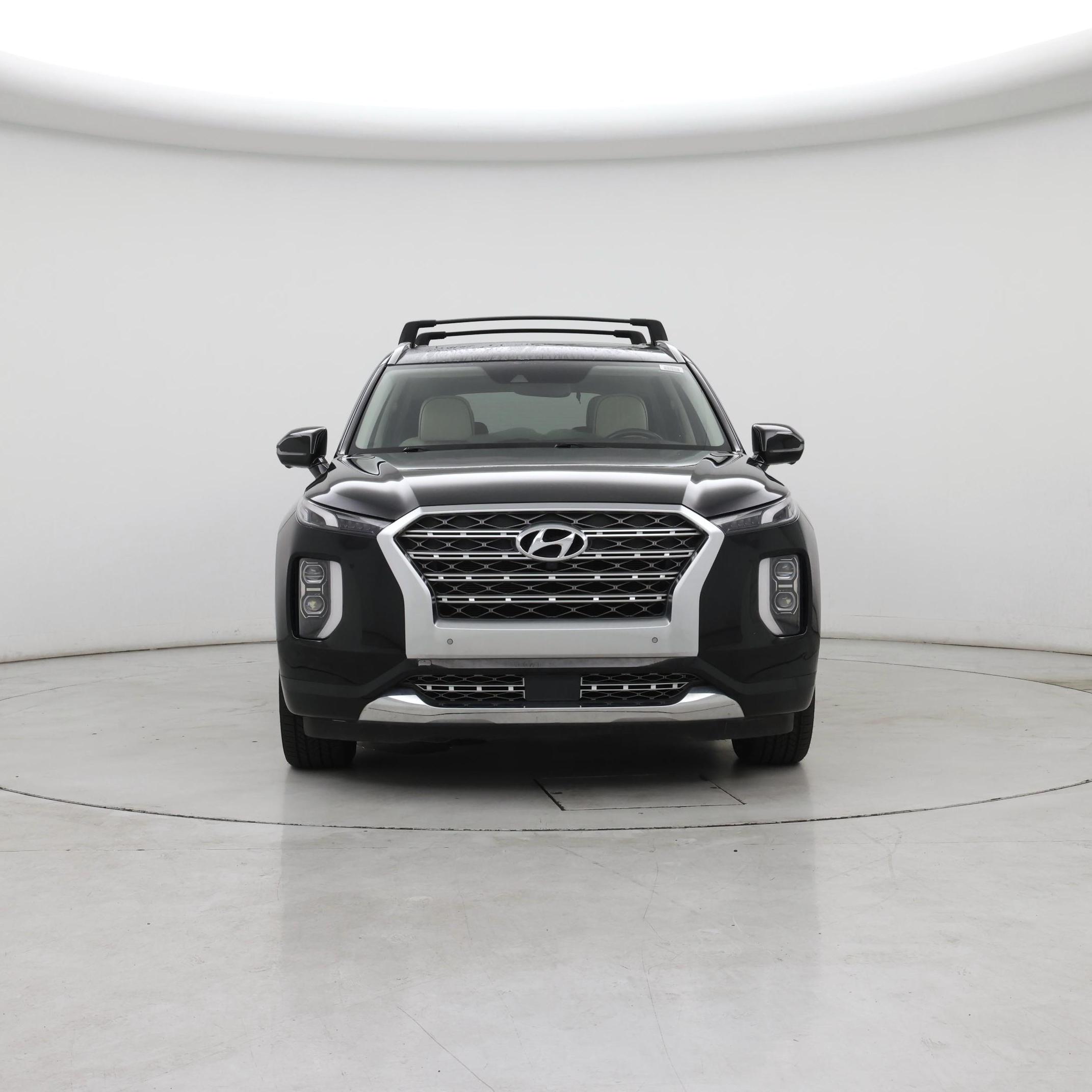 Thumbnail: 2020 Hyundai Palisade - 5
