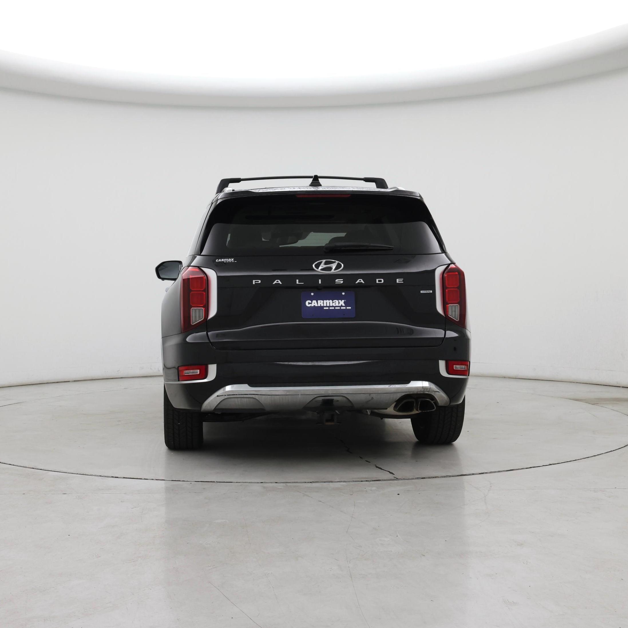 Thumbnail: 2020 Hyundai Palisade - 6