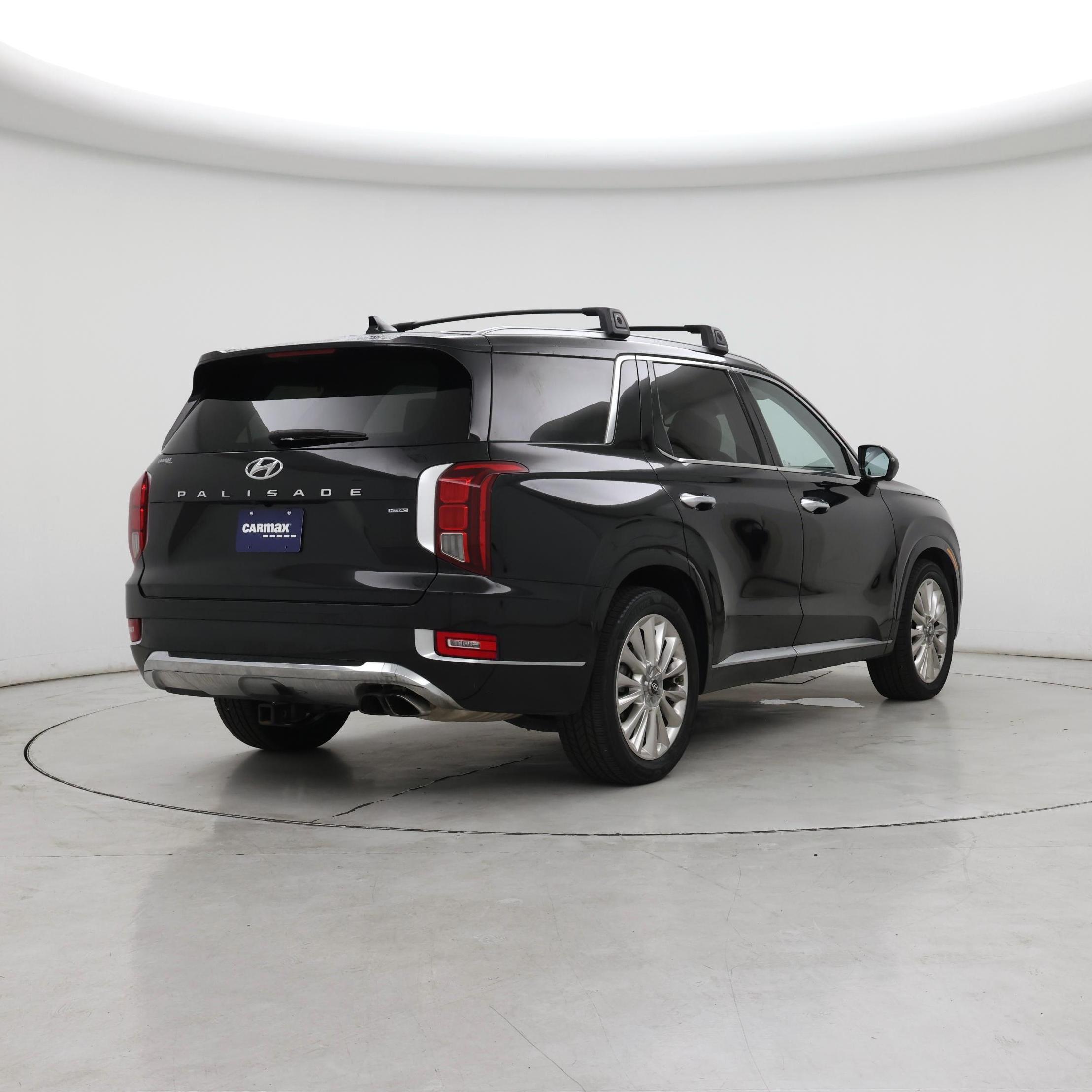 Thumbnail: 2020 Hyundai Palisade - 8