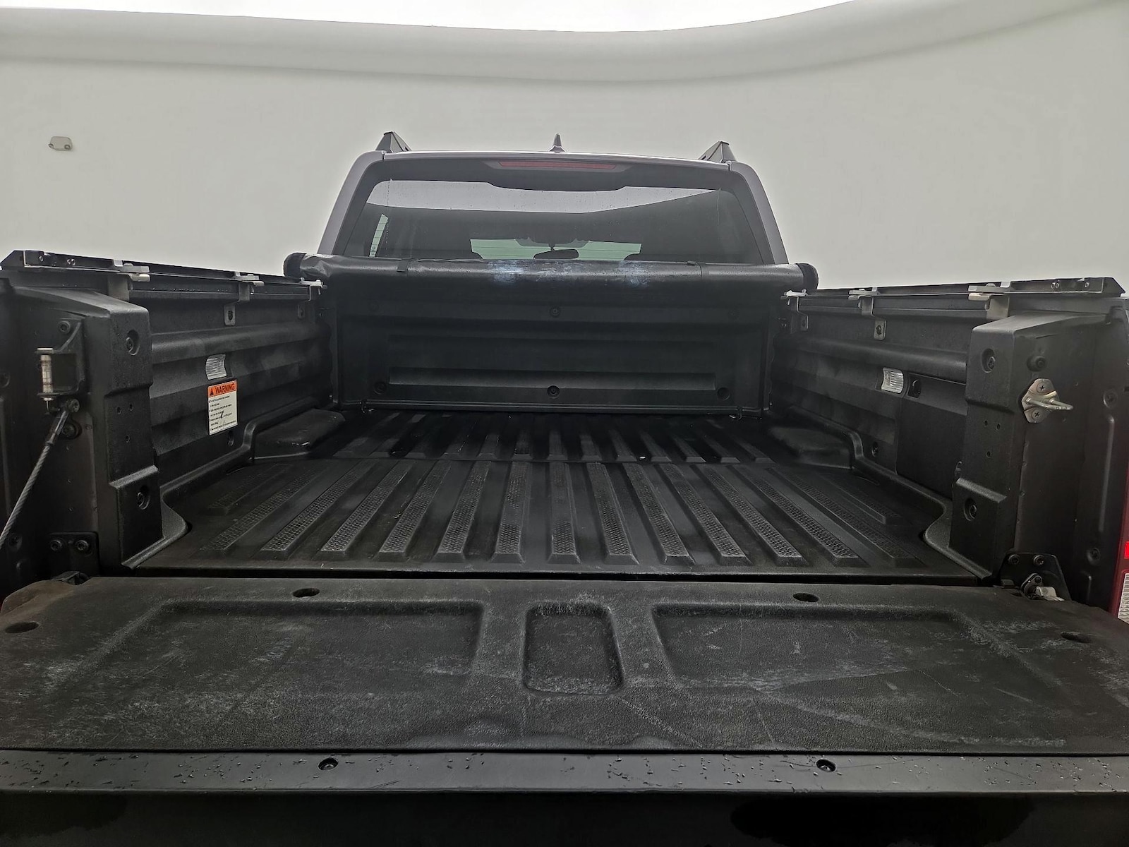 2017 Honda Ridgeline RTL - Photo 12