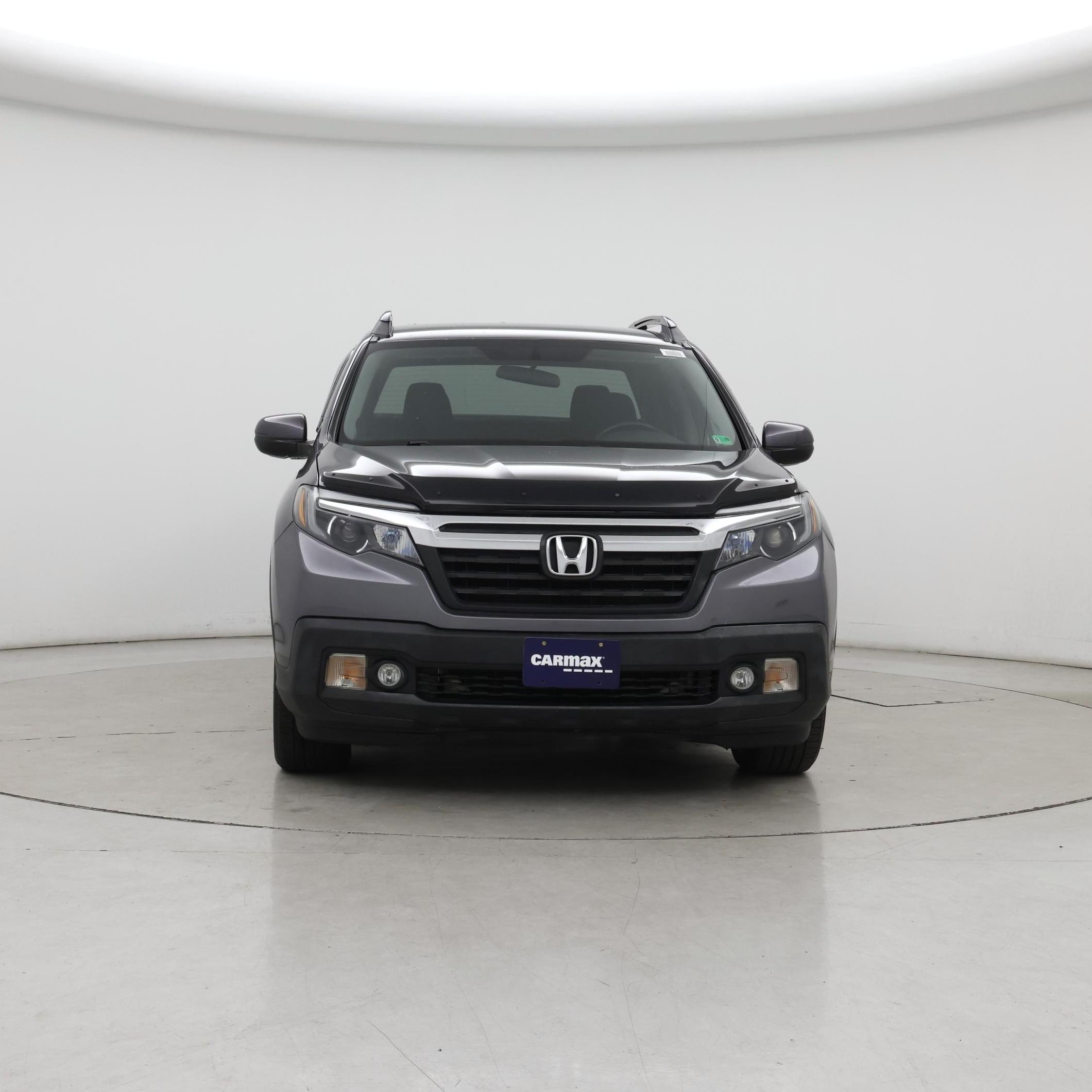 Thumbnail: 2017 Honda Ridgeline - 5