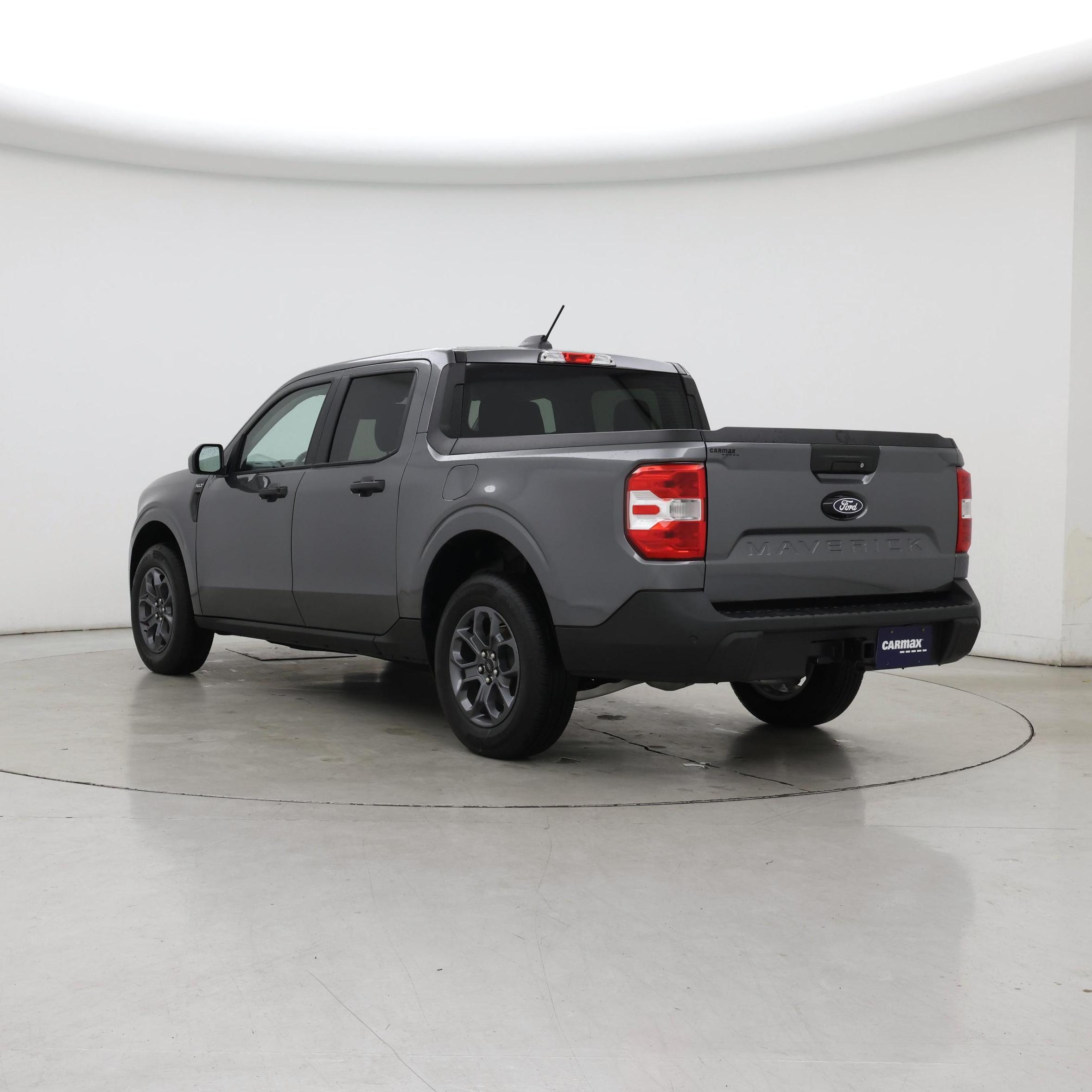 Thumbnail: 2025 Ford Maverick - 2