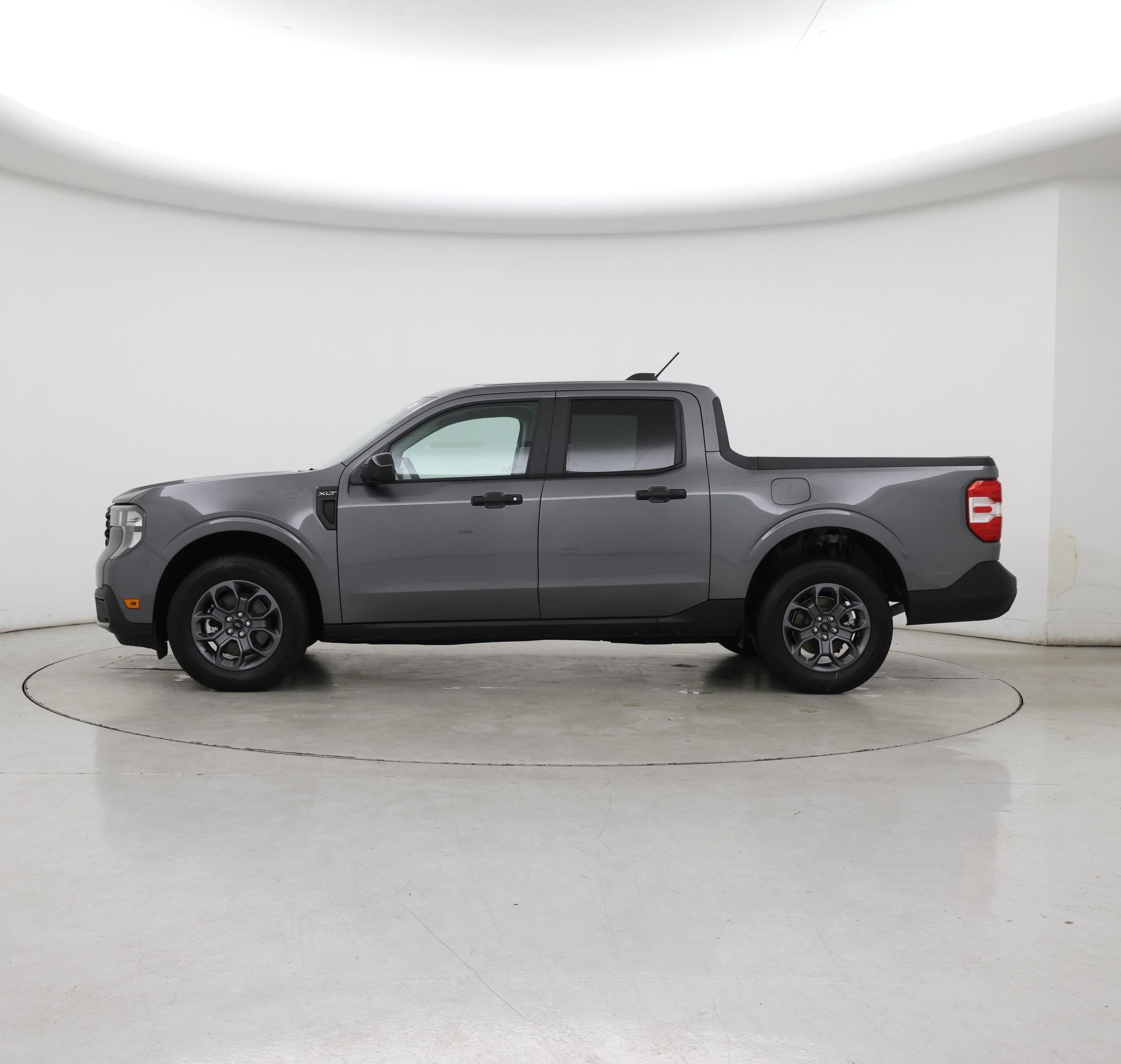 Thumbnail: 2025 Ford Maverick - 3