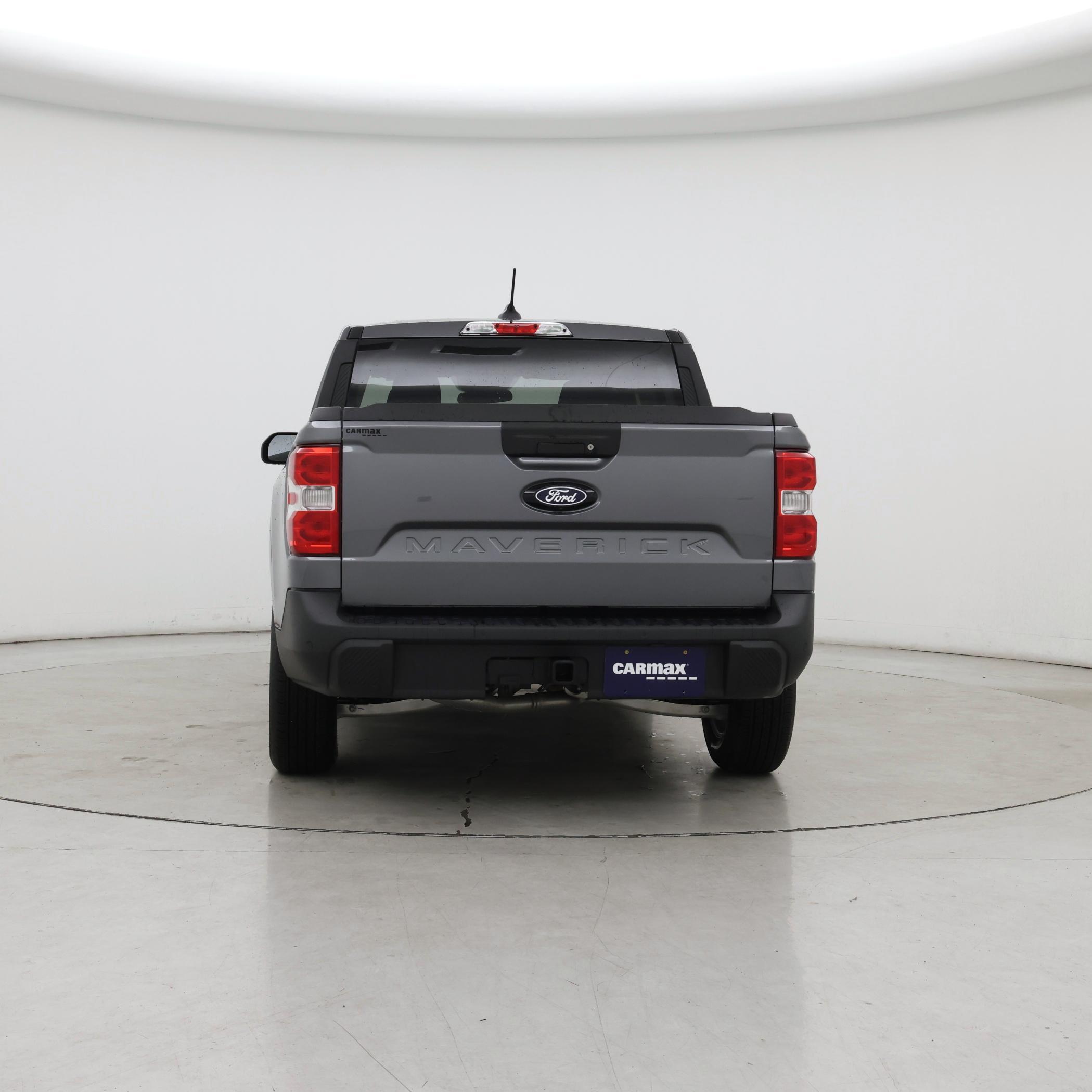 Thumbnail: 2025 Ford Maverick - 6