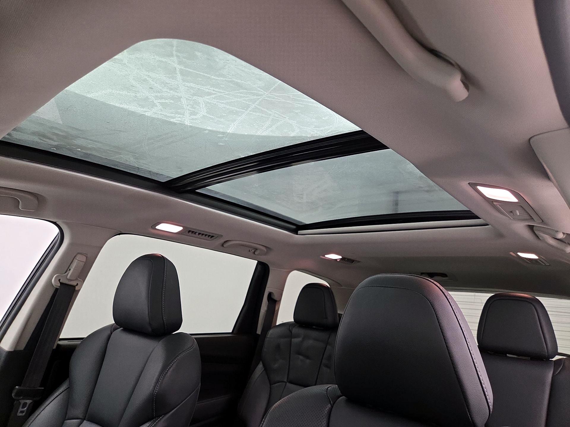 Thumbnail: 2021 Subaru Ascent - 20