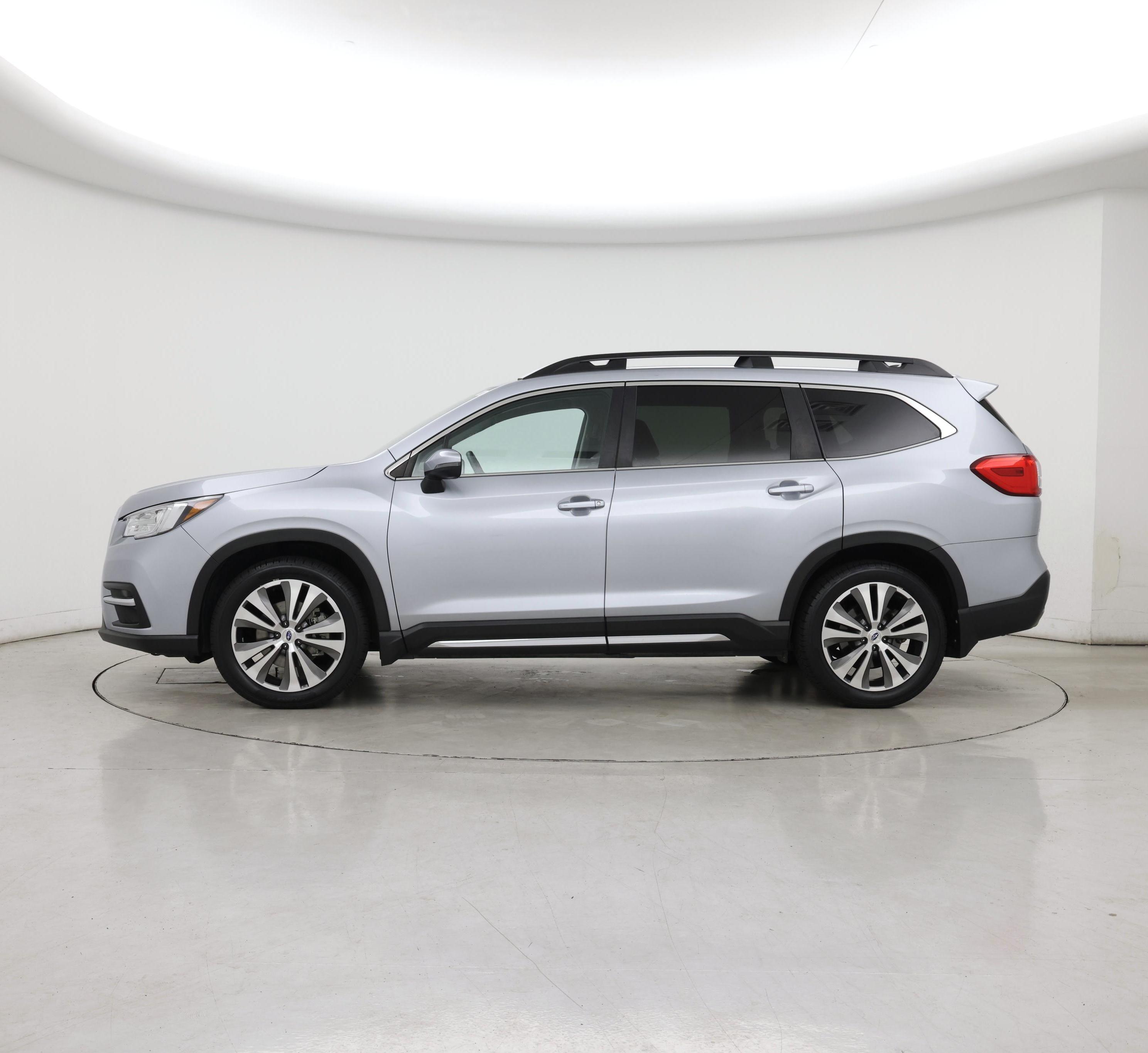 Thumbnail: 2021 Subaru Ascent - 3