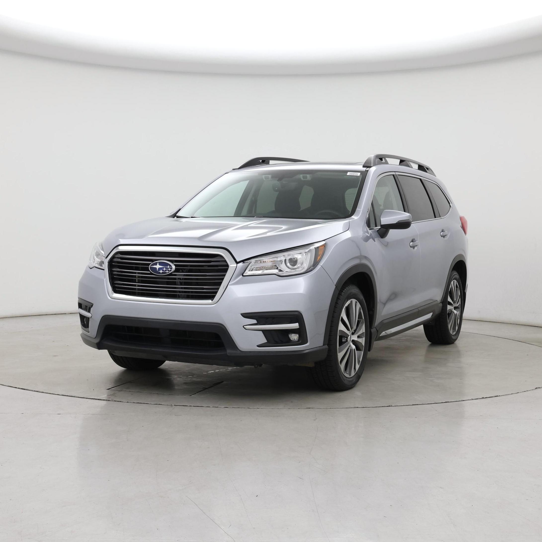 Thumbnail: 2021 Subaru Ascent - 4