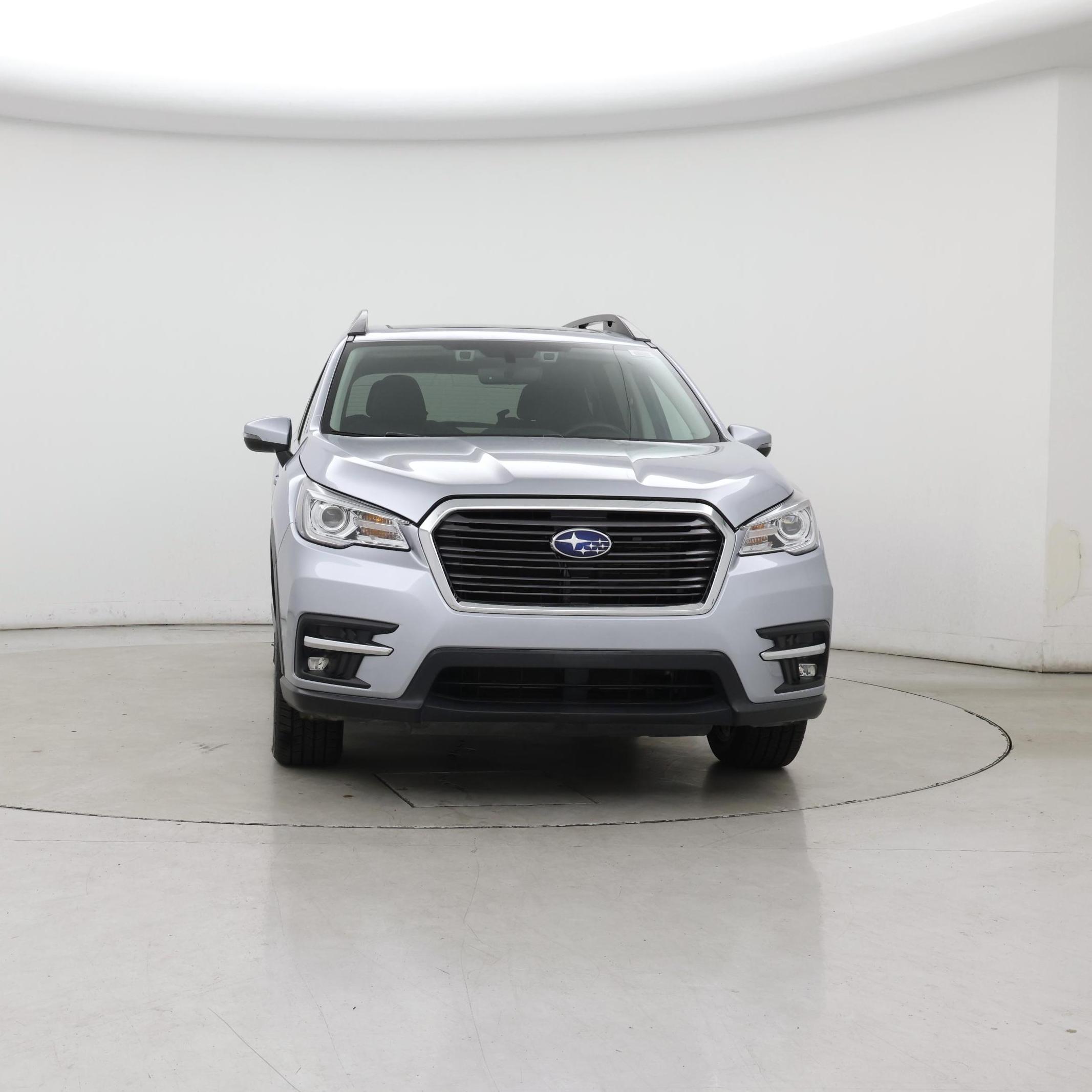 Thumbnail: 2021 Subaru Ascent - 5