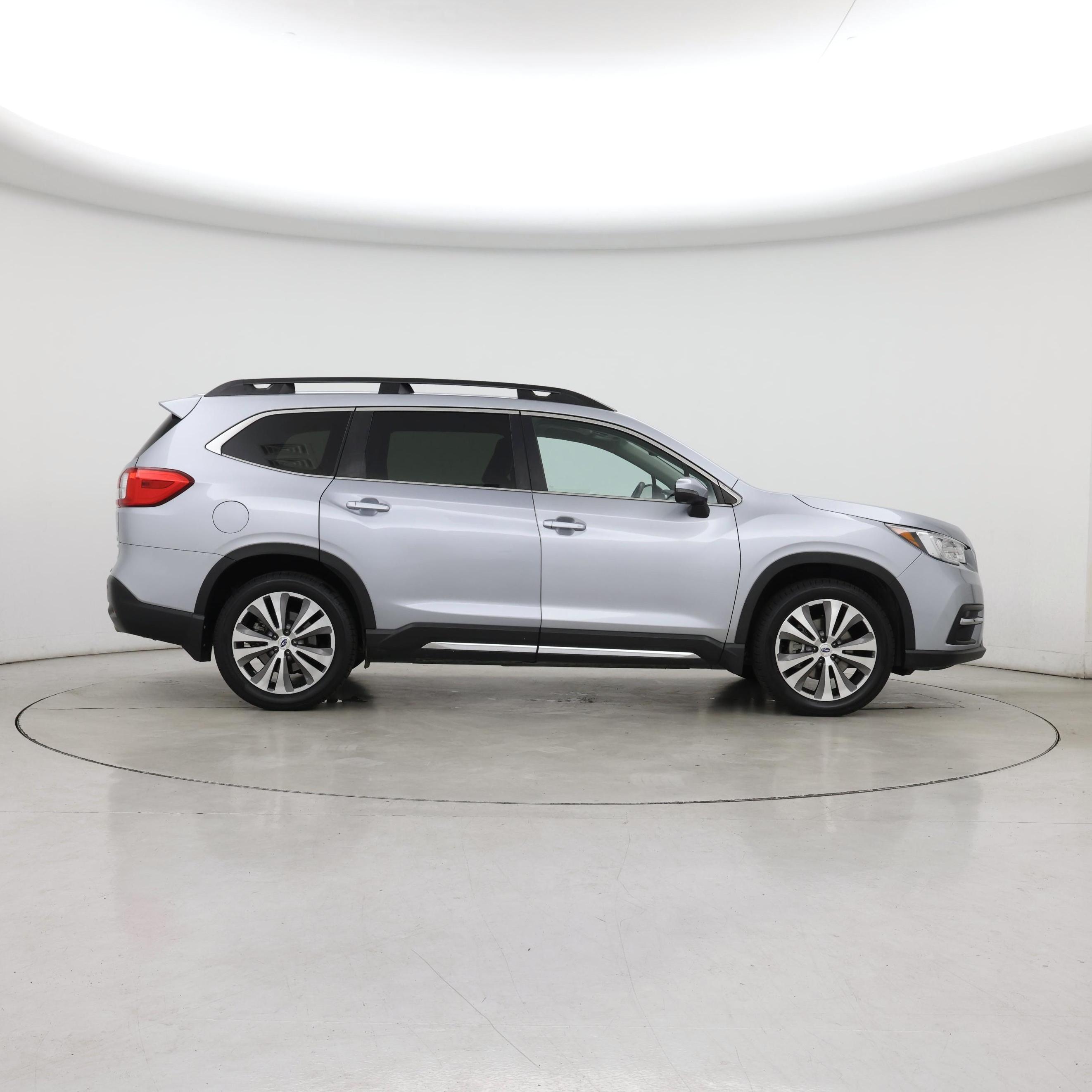 Thumbnail: 2021 Subaru Ascent - 7