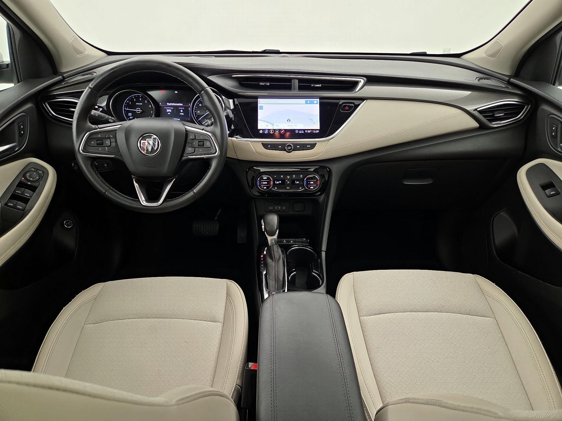 Thumbnail: 2020 Buick Encore GX - 9