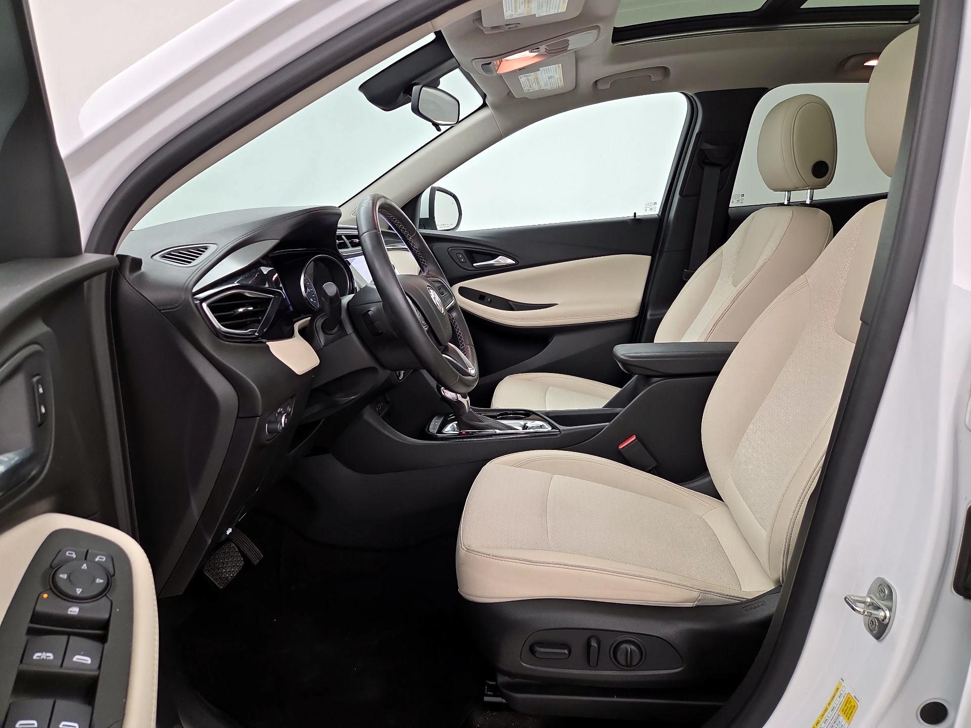 Thumbnail: 2020 Buick Encore GX - 11