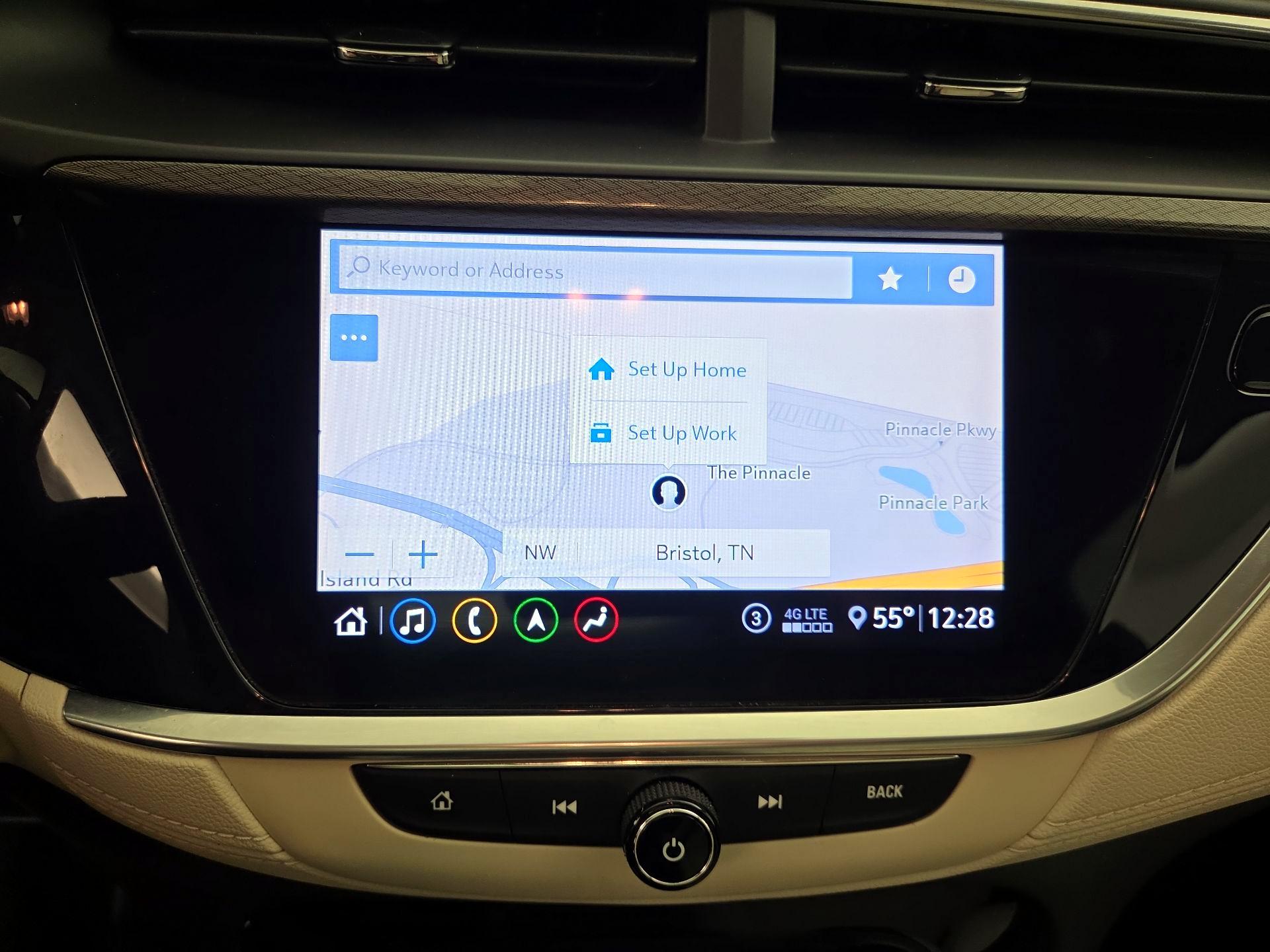 Thumbnail: 2020 Buick Encore GX - 14