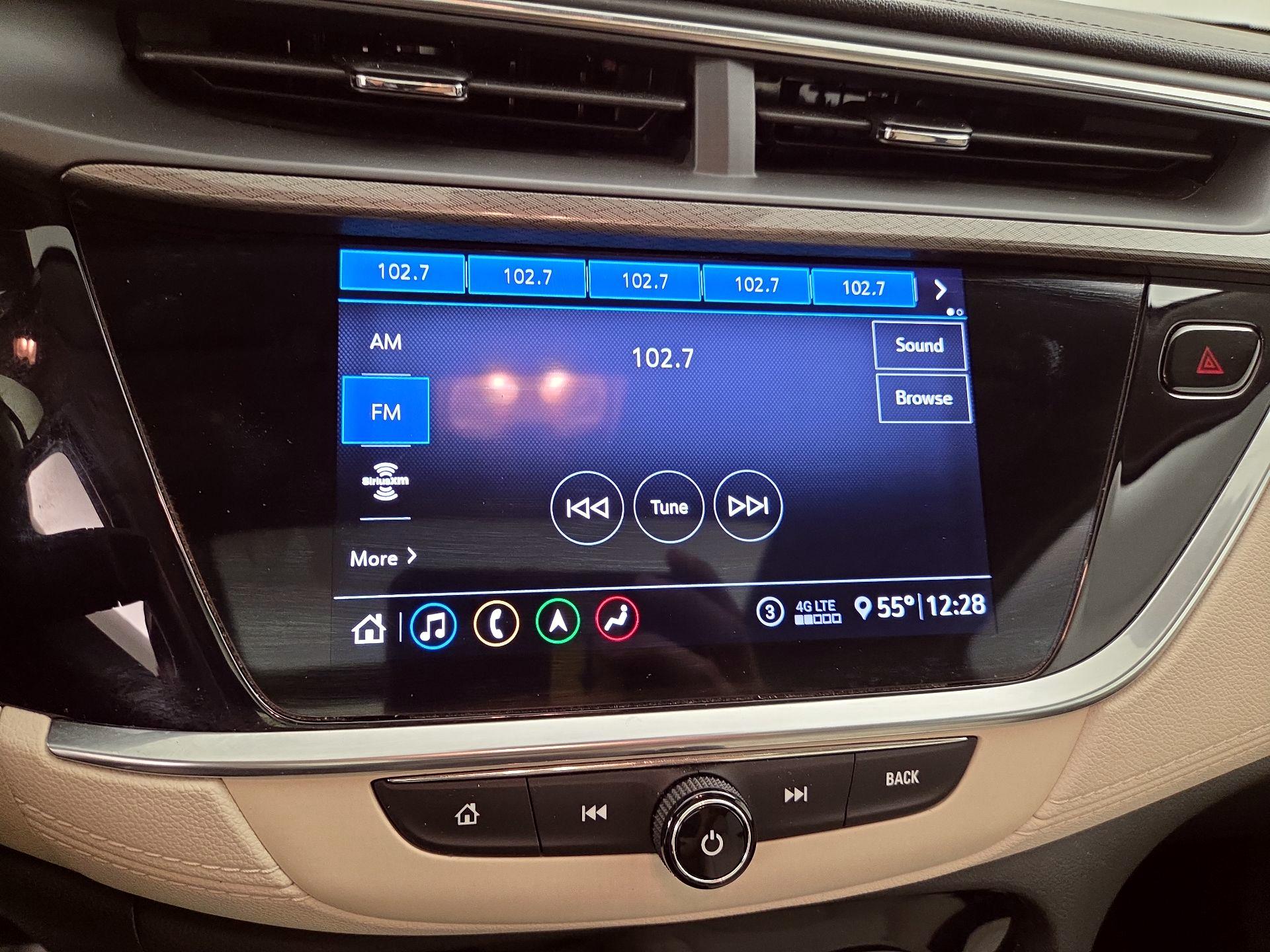 Thumbnail: 2020 Buick Encore GX - 16