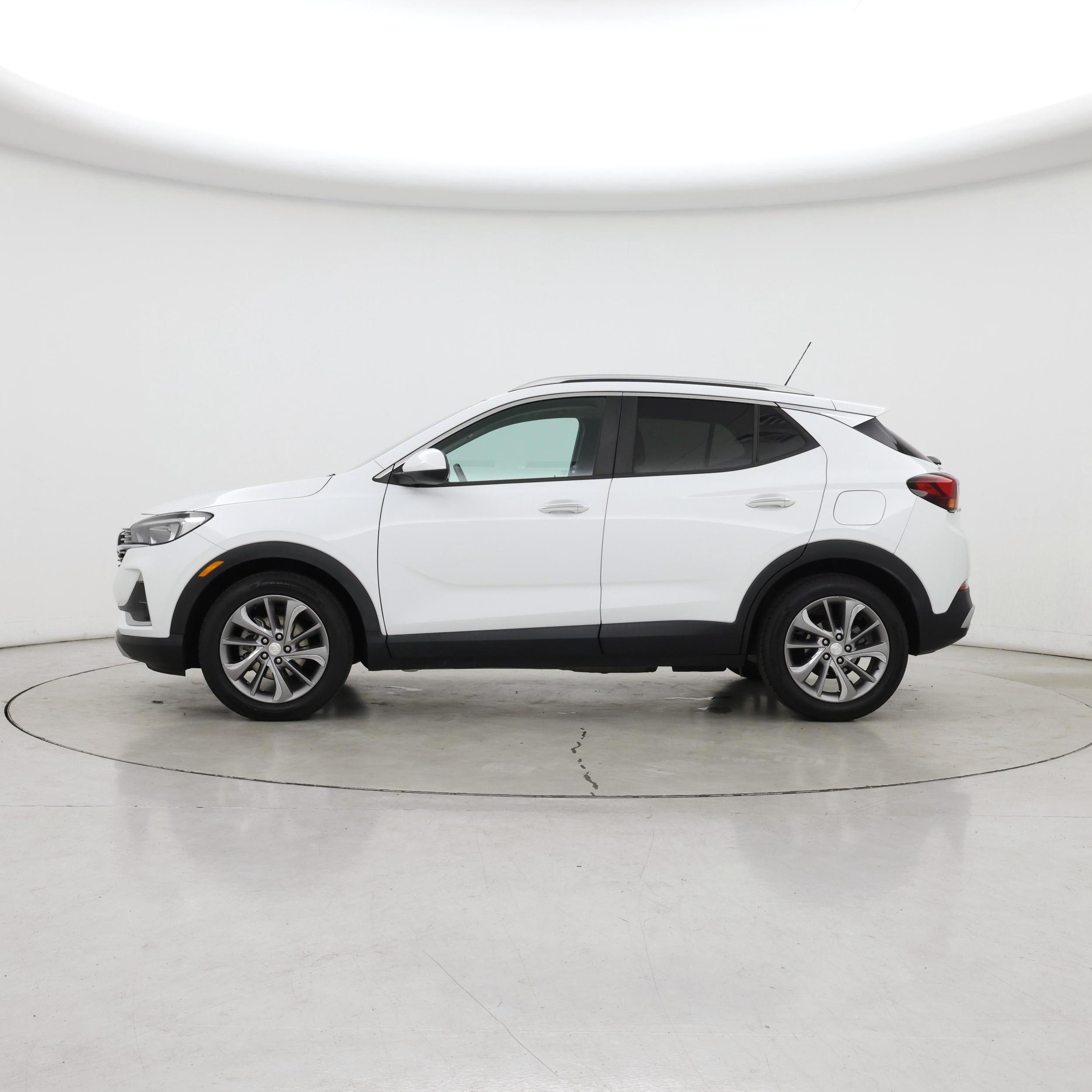 Thumbnail: 2020 Buick Encore GX - 3