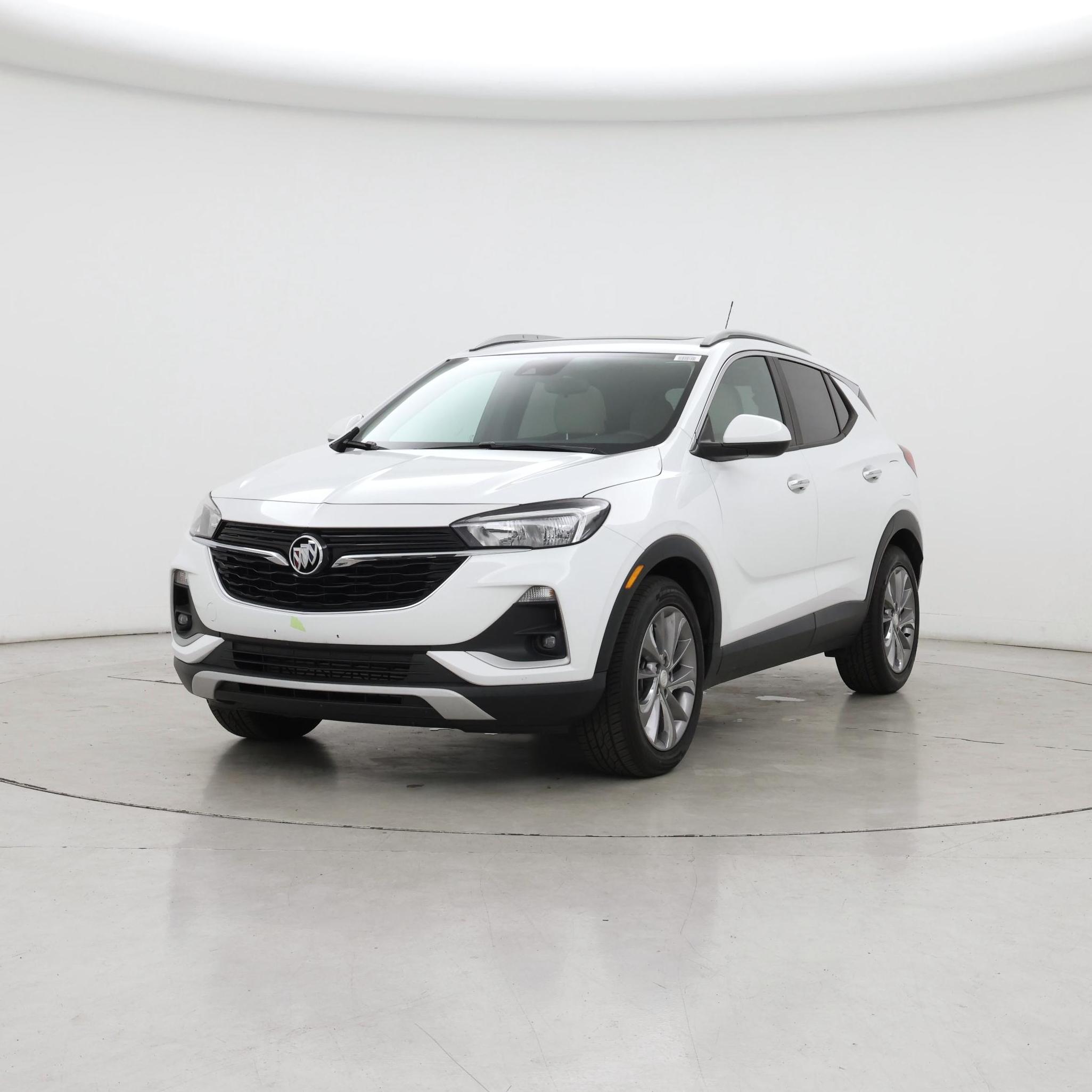 Thumbnail: 2020 Buick Encore GX - 4