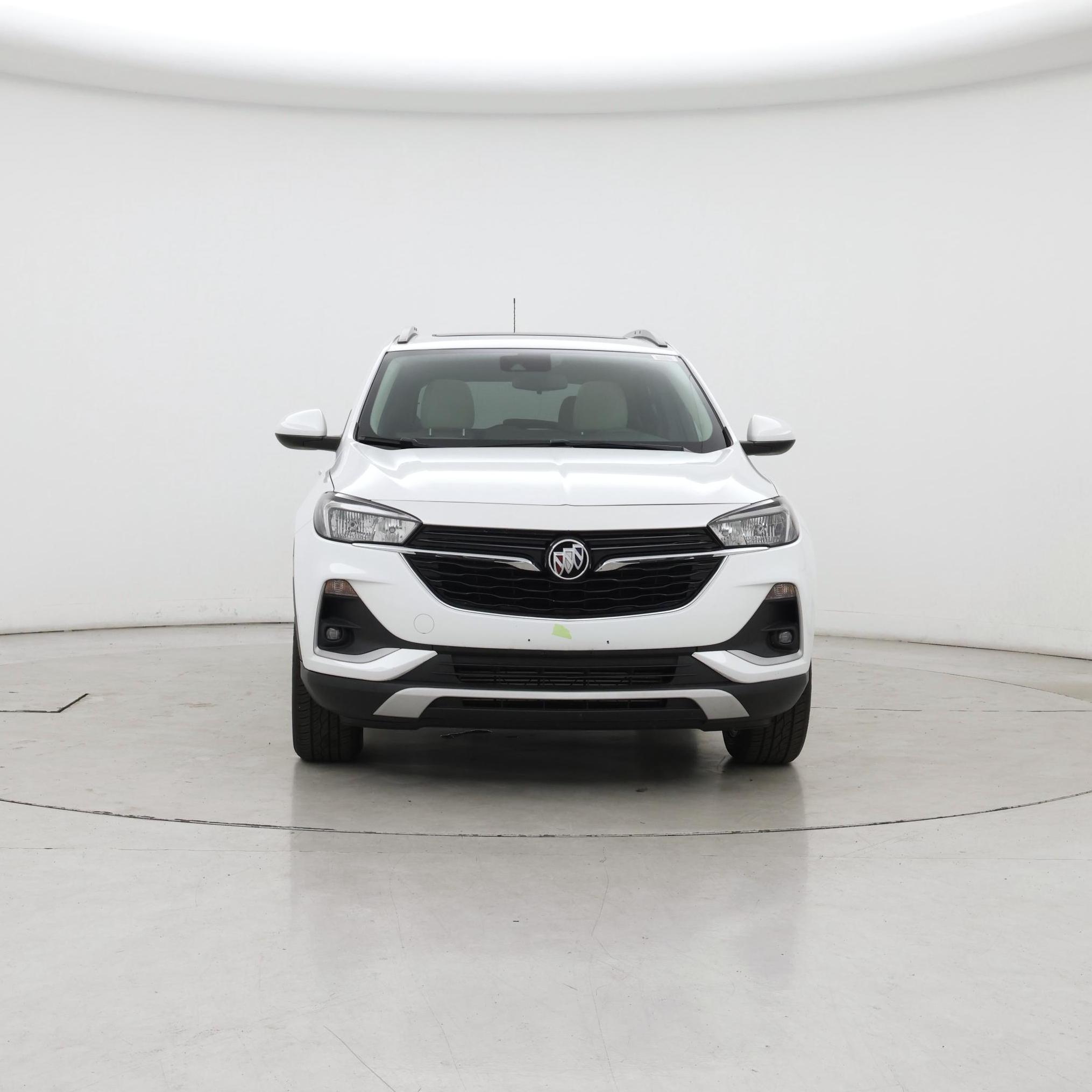 Thumbnail: 2020 Buick Encore GX - 5