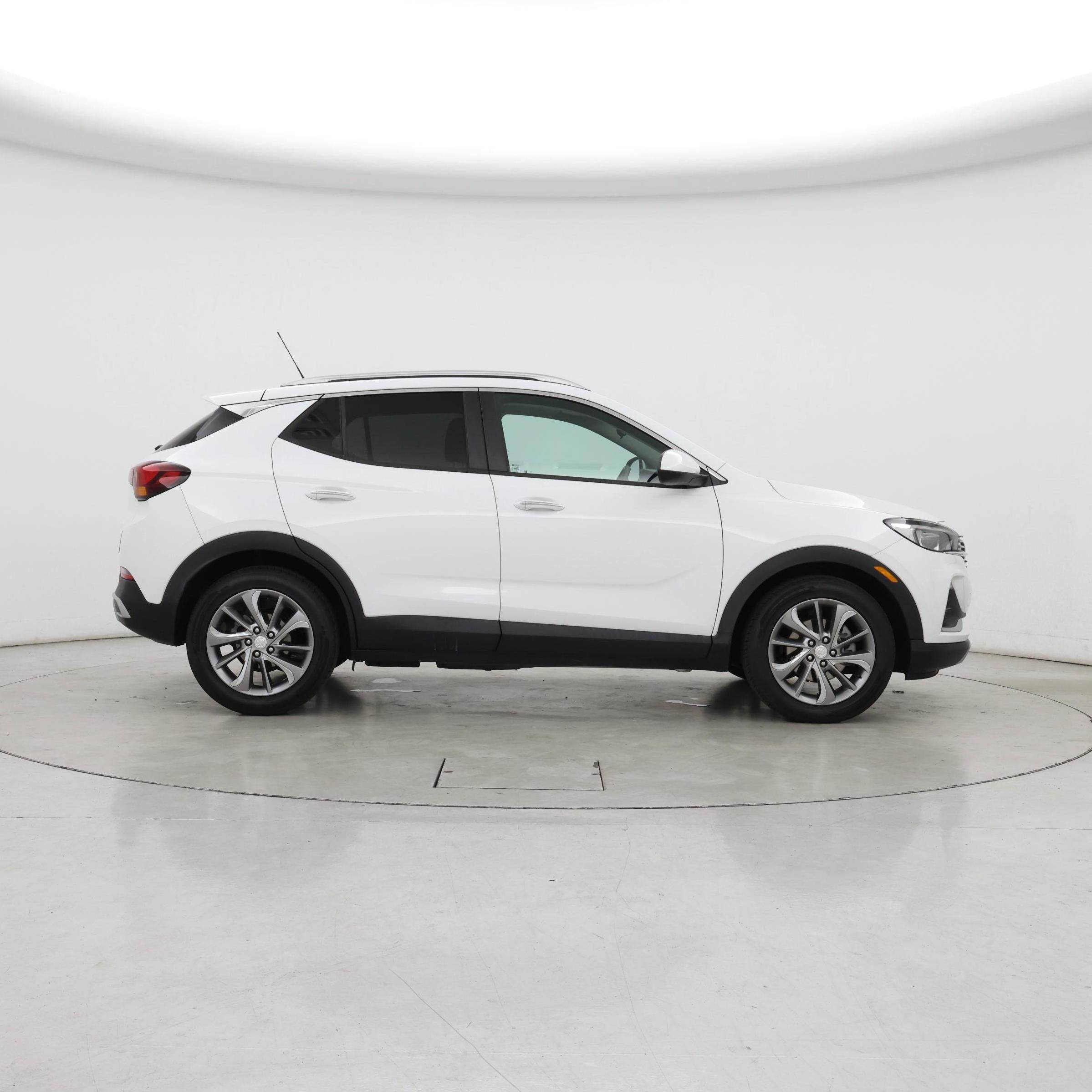 Thumbnail: 2020 Buick Encore GX - 7