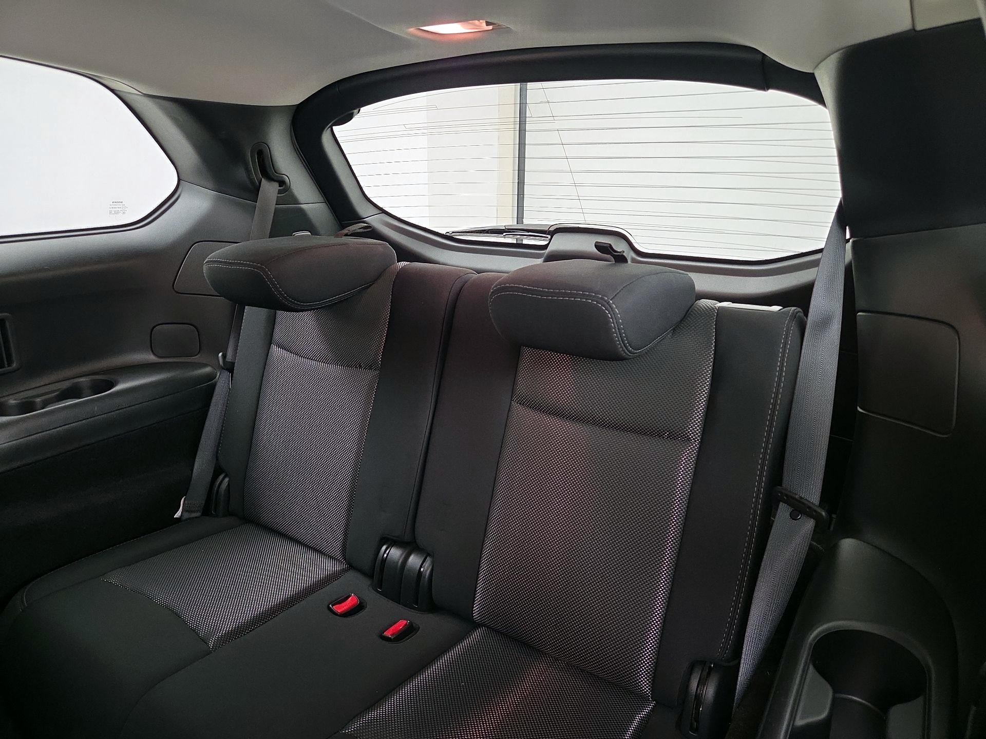 Thumbnail: 2020 Nissan Pathfinder - 20