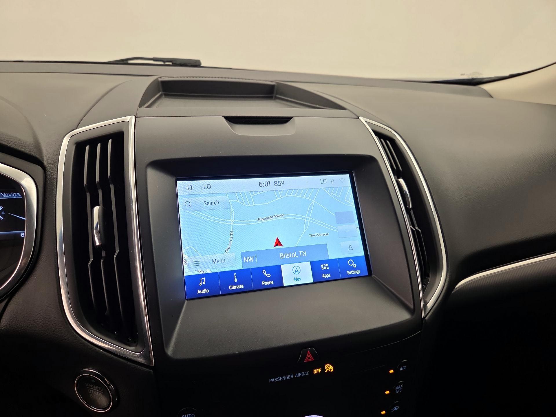 Thumbnail: 2020 Ford Edge - 14