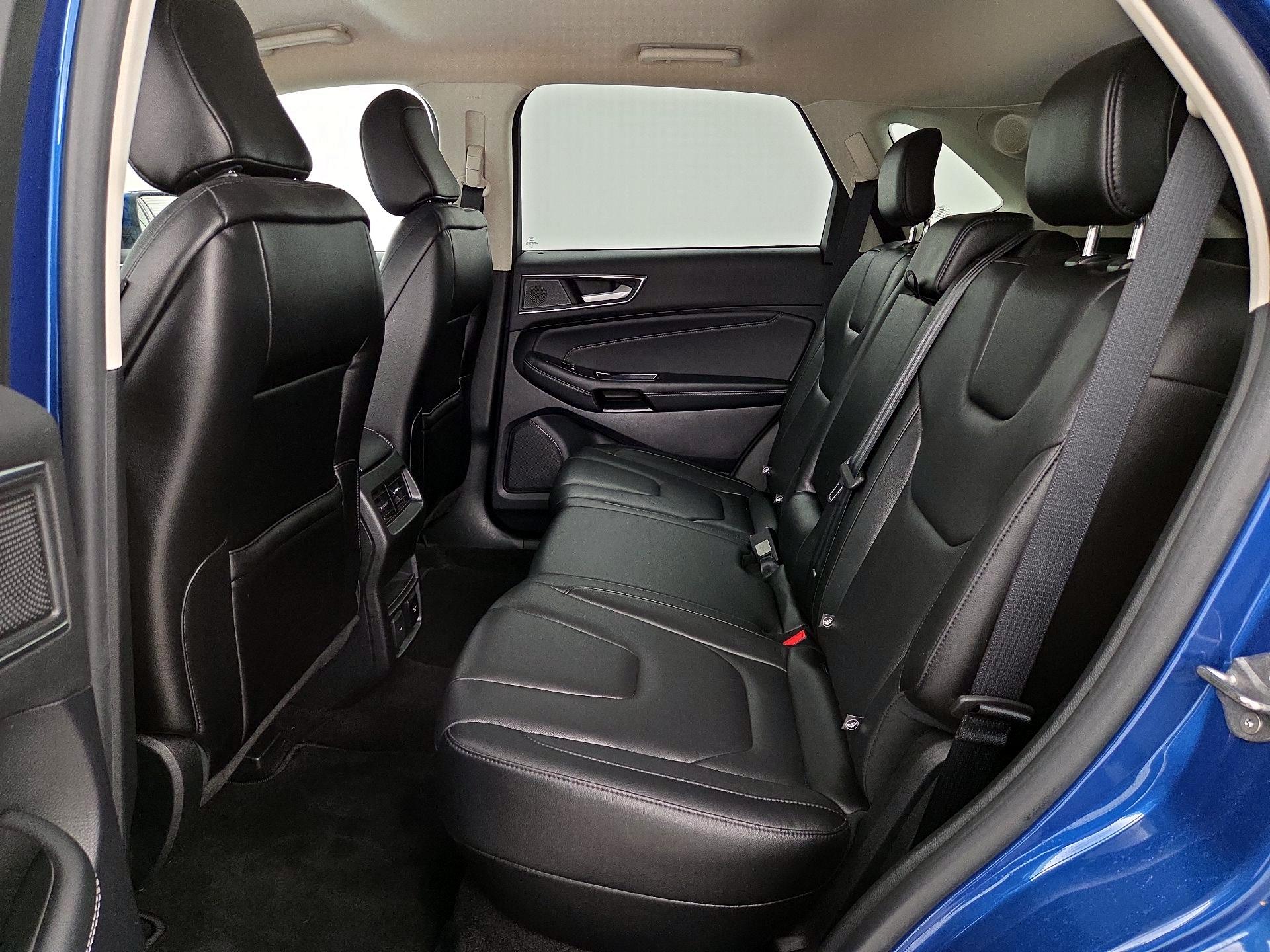 Thumbnail: 2020 Ford Edge - 20