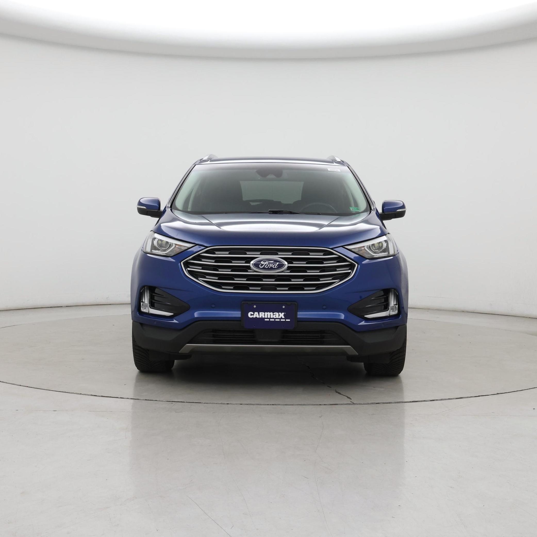 Thumbnail: 2020 Ford Edge - 5