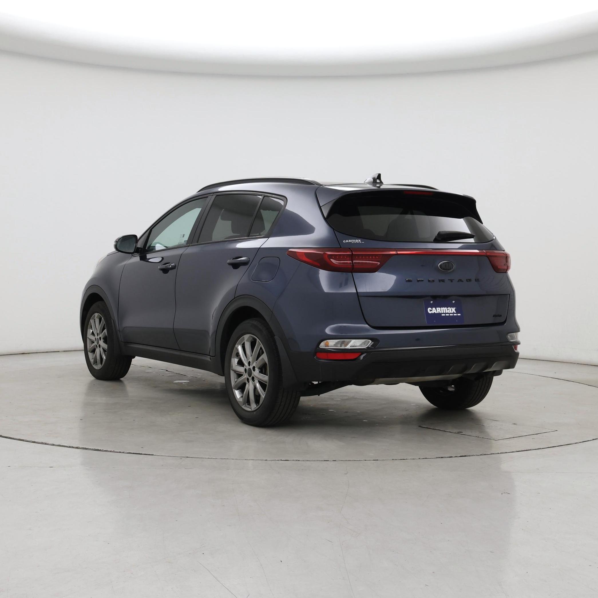 Thumbnail: 2022 Kia Sportage - 2