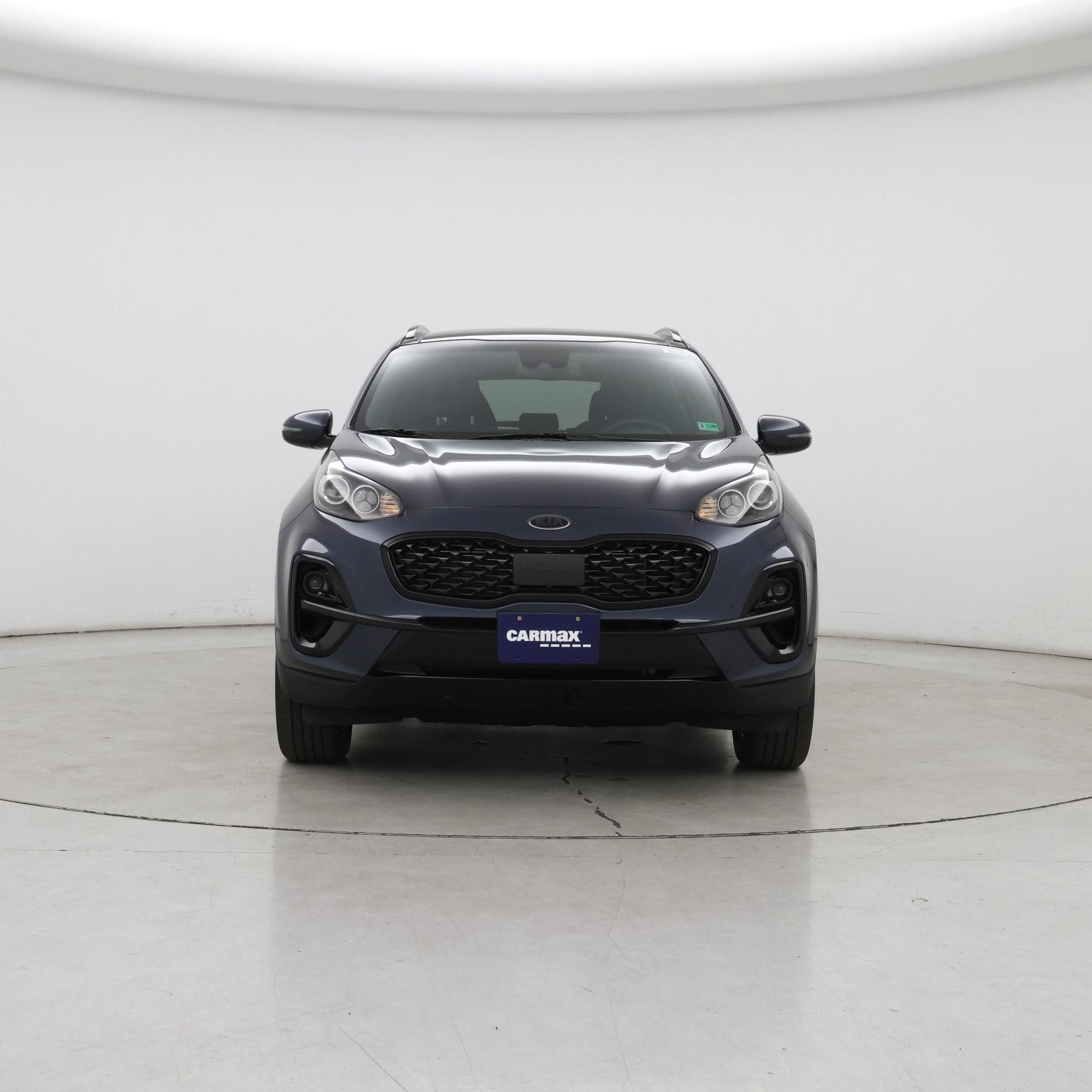 Thumbnail: 2022 Kia Sportage - 5