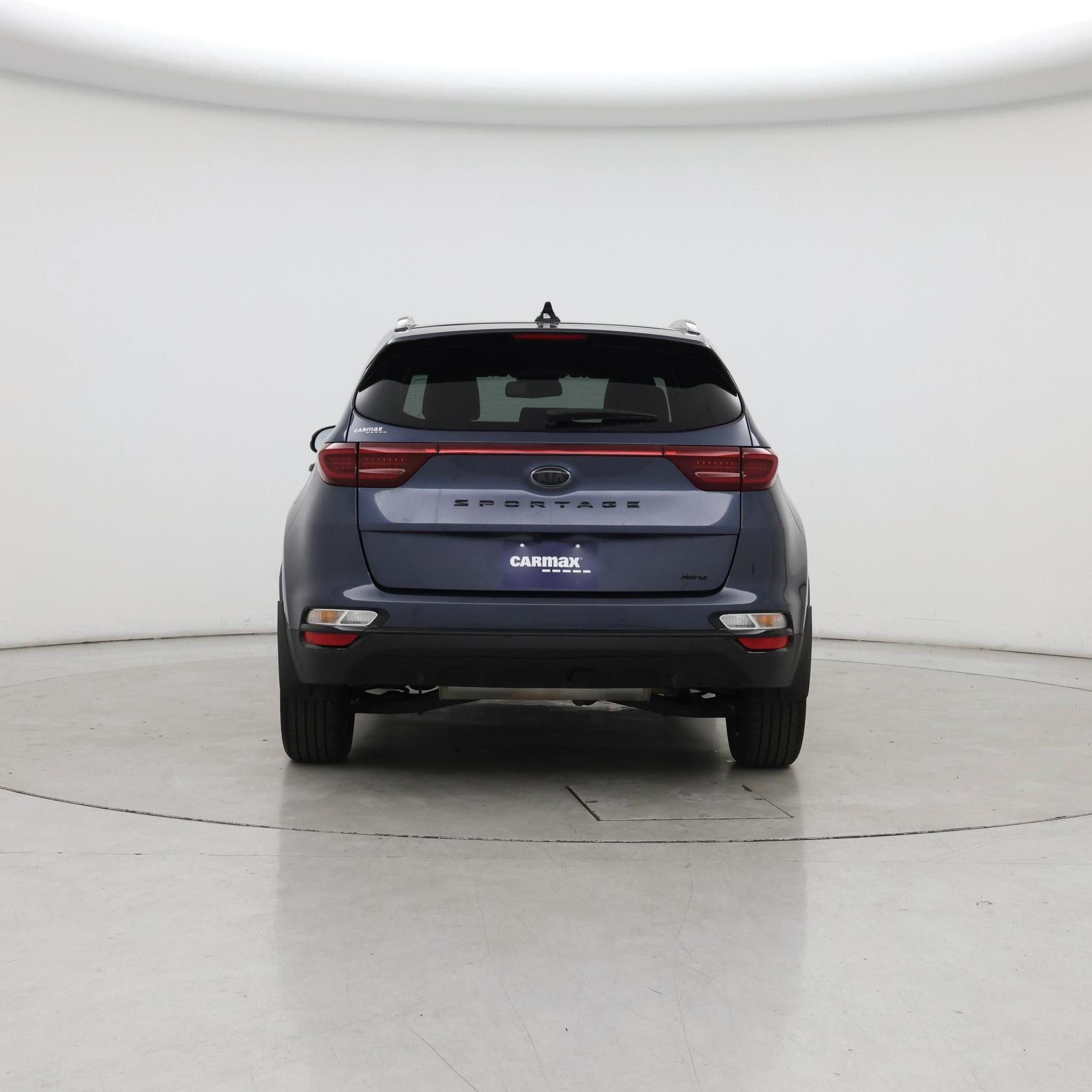Thumbnail: 2022 Kia Sportage - 6