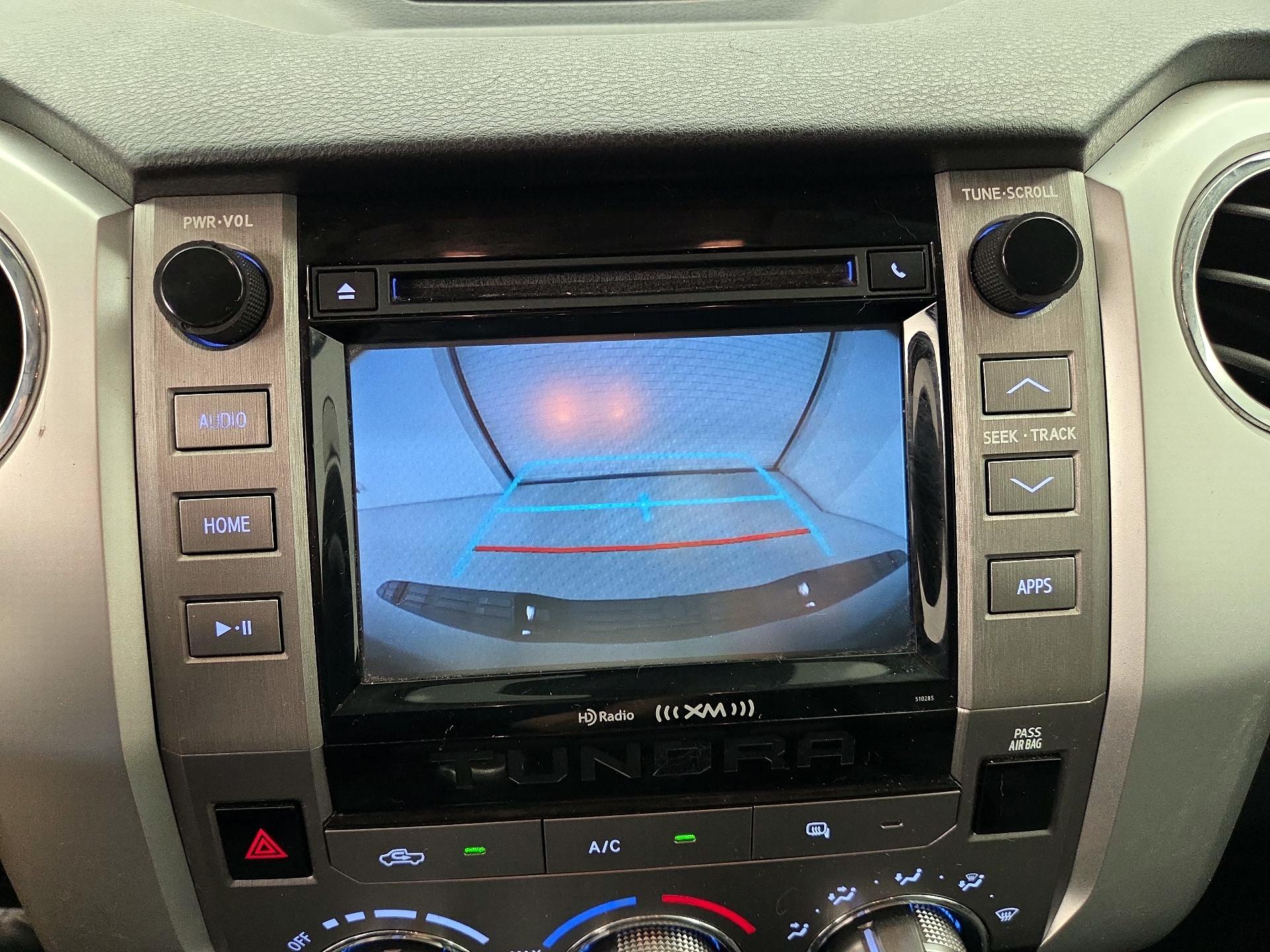 Thumbnail: 2018 Toyota Tundra - 14