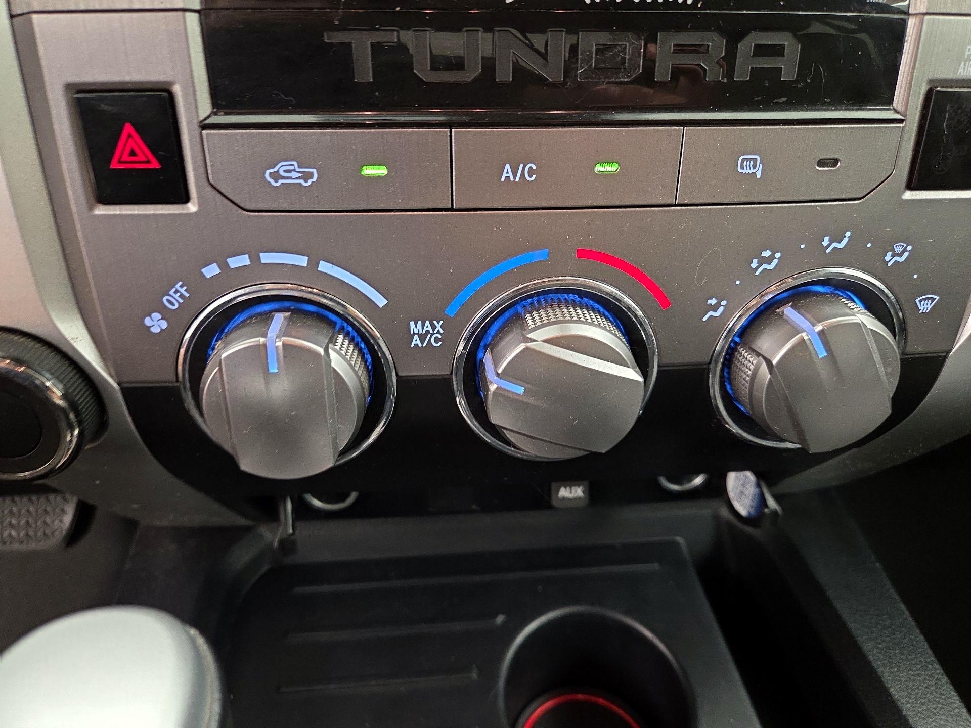 Thumbnail: 2018 Toyota Tundra - 16